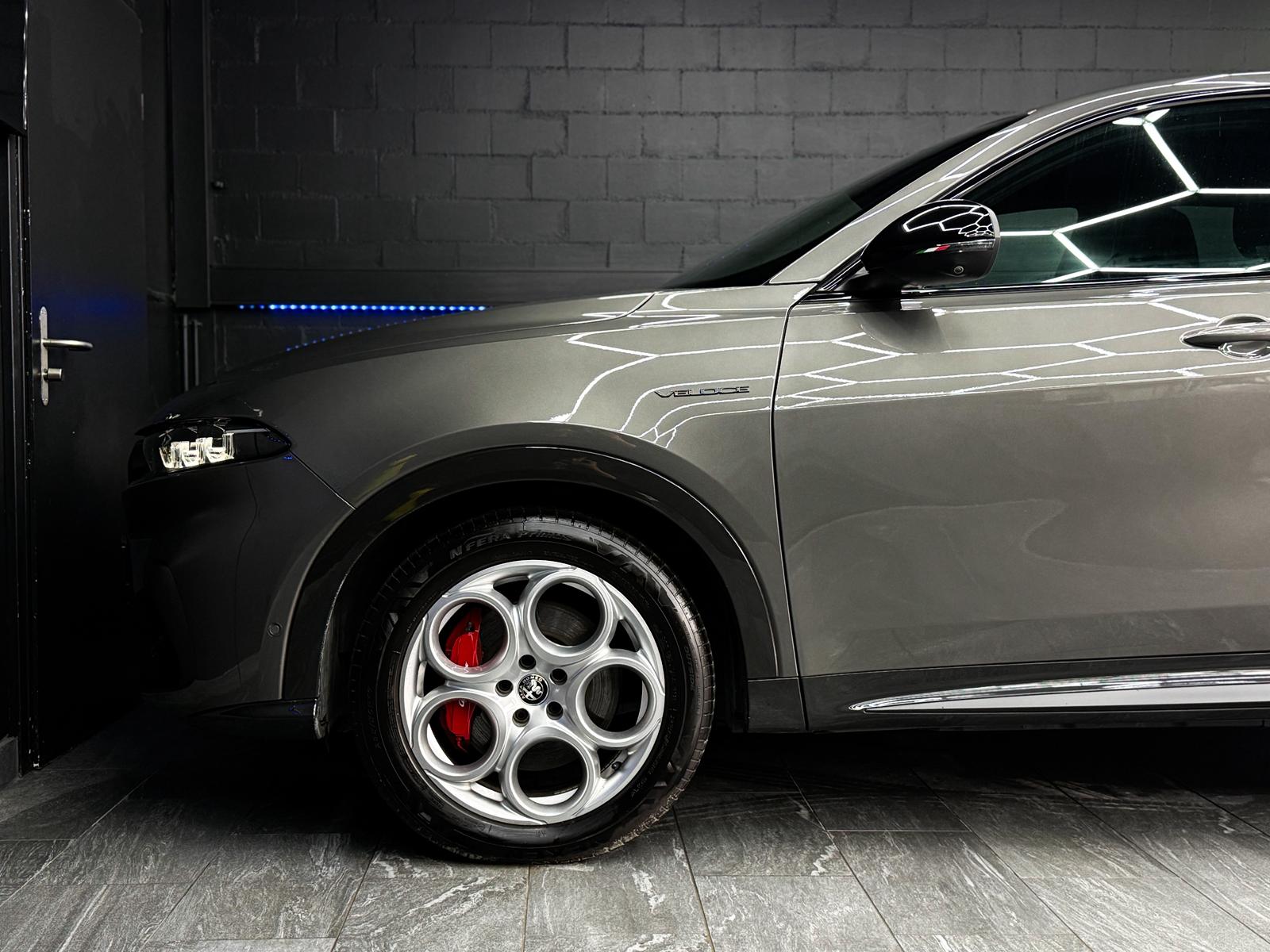 ALFA ROMEO Tonale 1.5 48V Hybrid Veloce-image-7