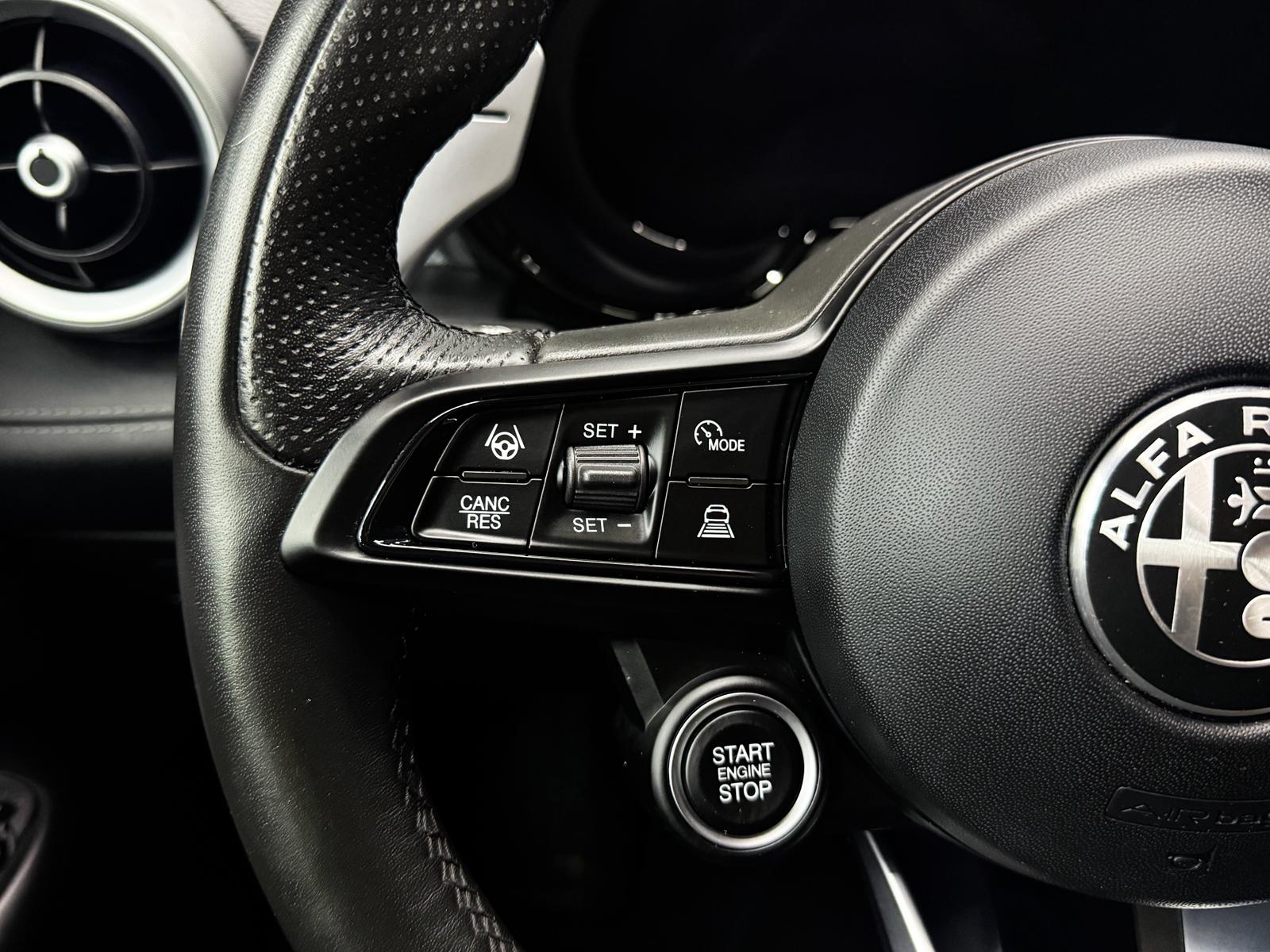 ALFA ROMEO Tonale 1.5 48V Hybrid Veloce-image-11
