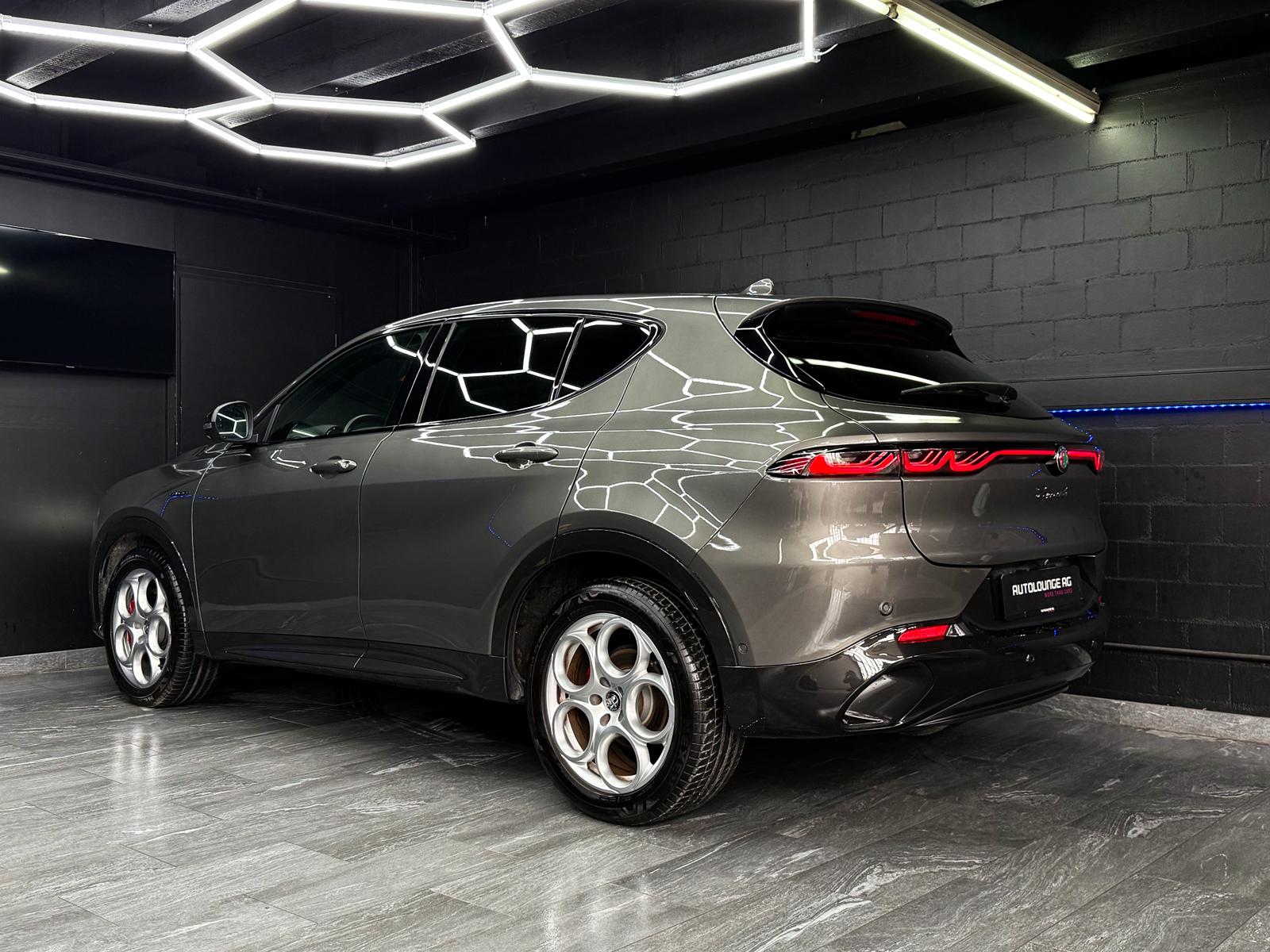 ALFA ROMEO Tonale 1.5 48V Hybrid Veloce-image-5