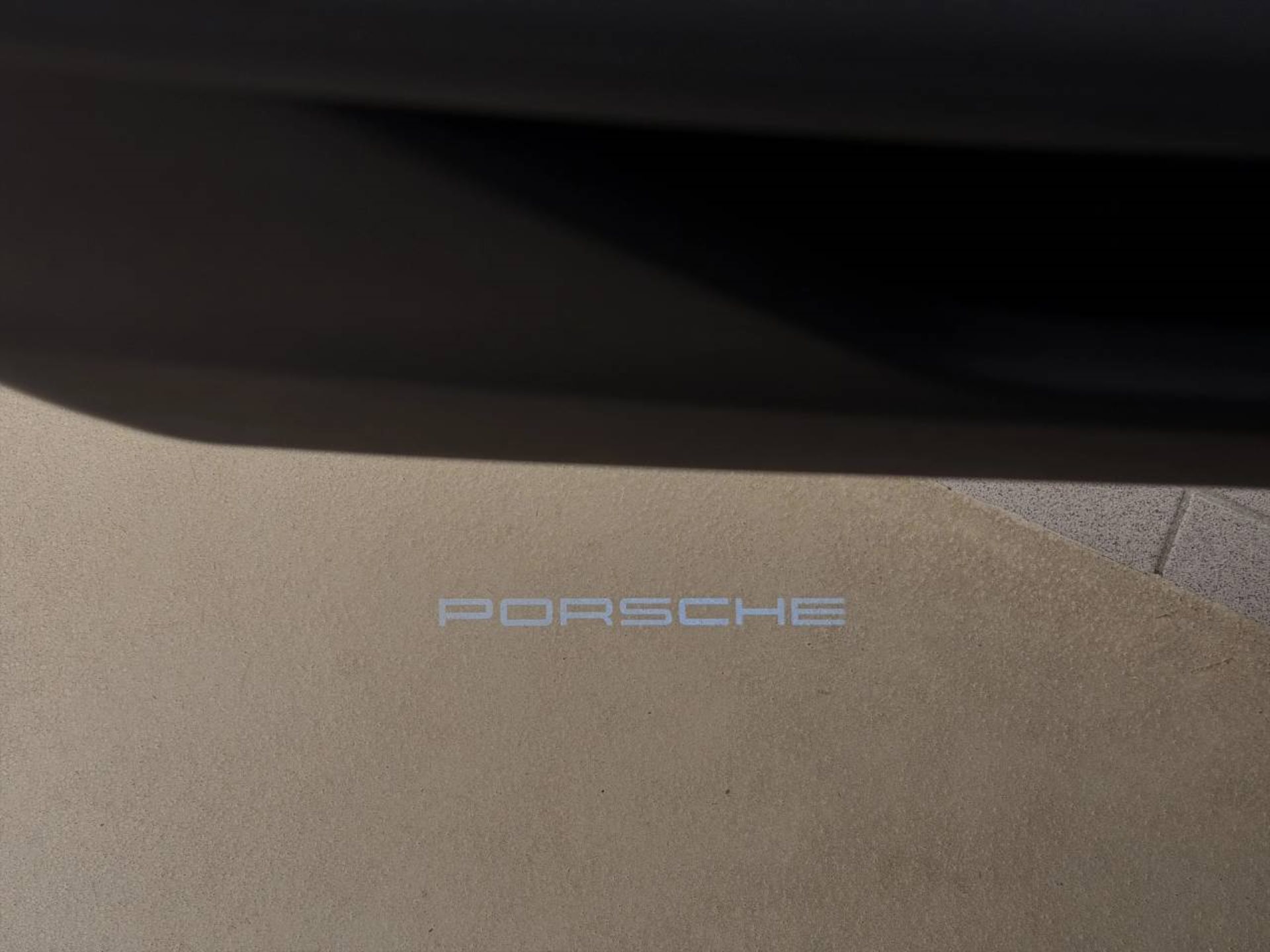 PORSCHE Taycan 4S Sport Turismo Black Edition-image-25