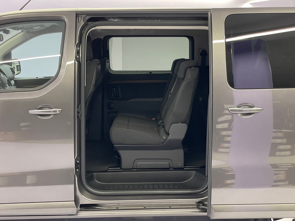 PROACE Verso L1 2.0 D Trend