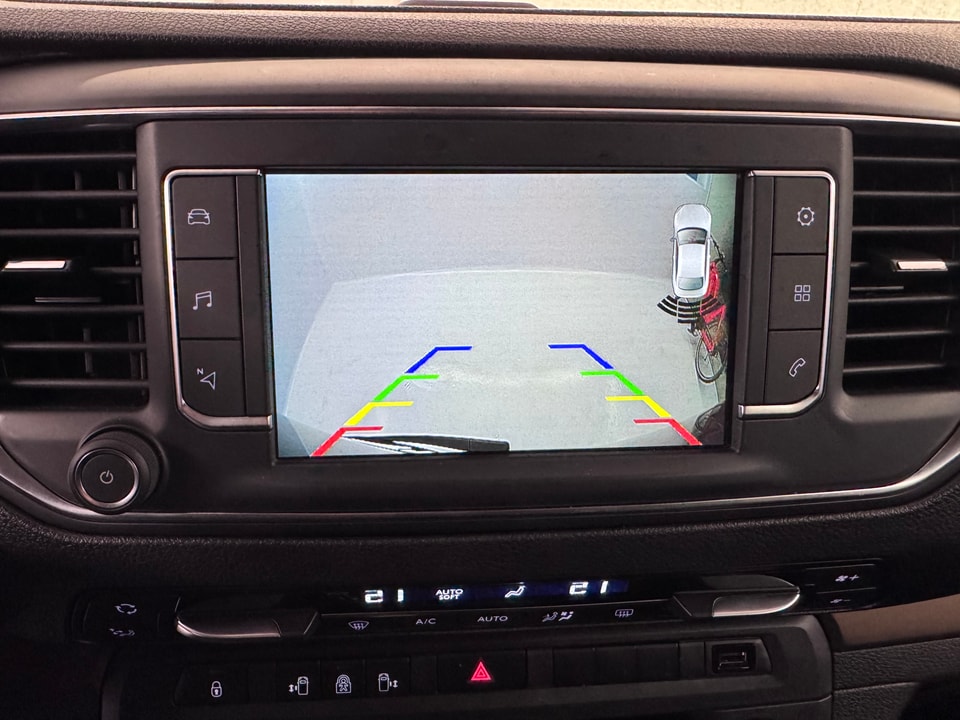 PROACE Verso L1 2.0 D Trend