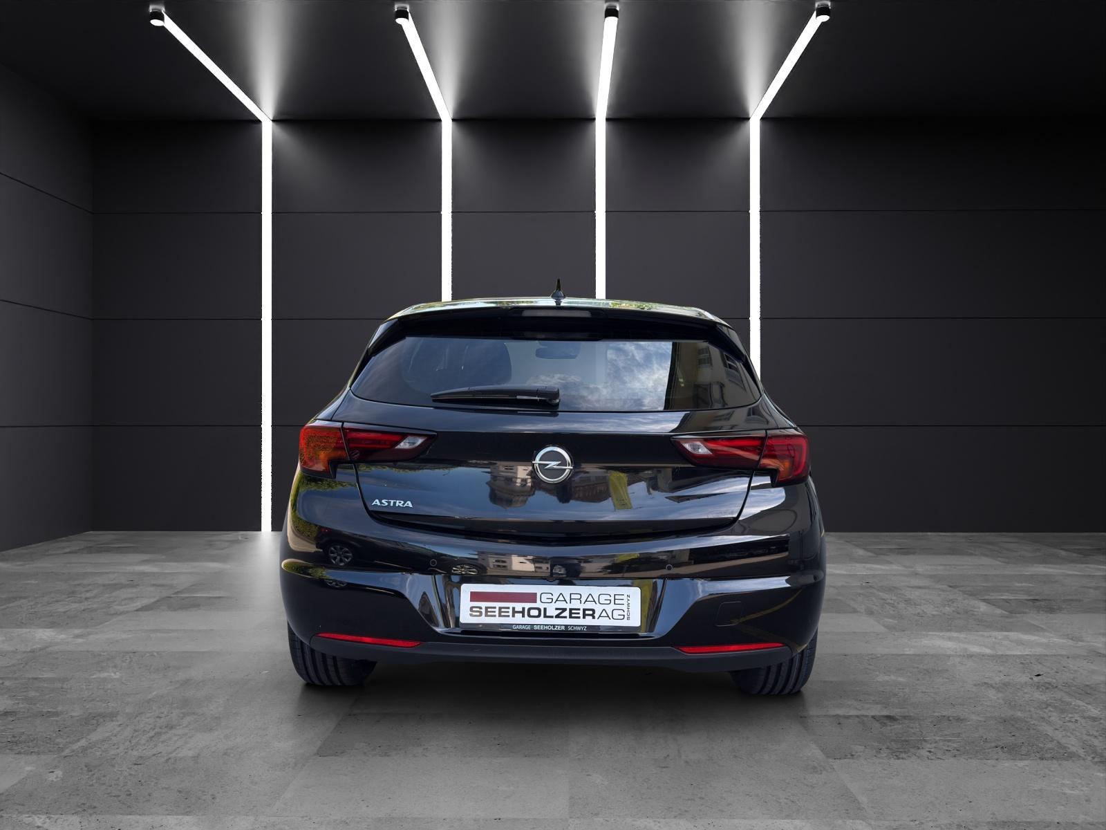 OPEL Astra 1.5 D 122 Ultimate S/S-showroom-element-3