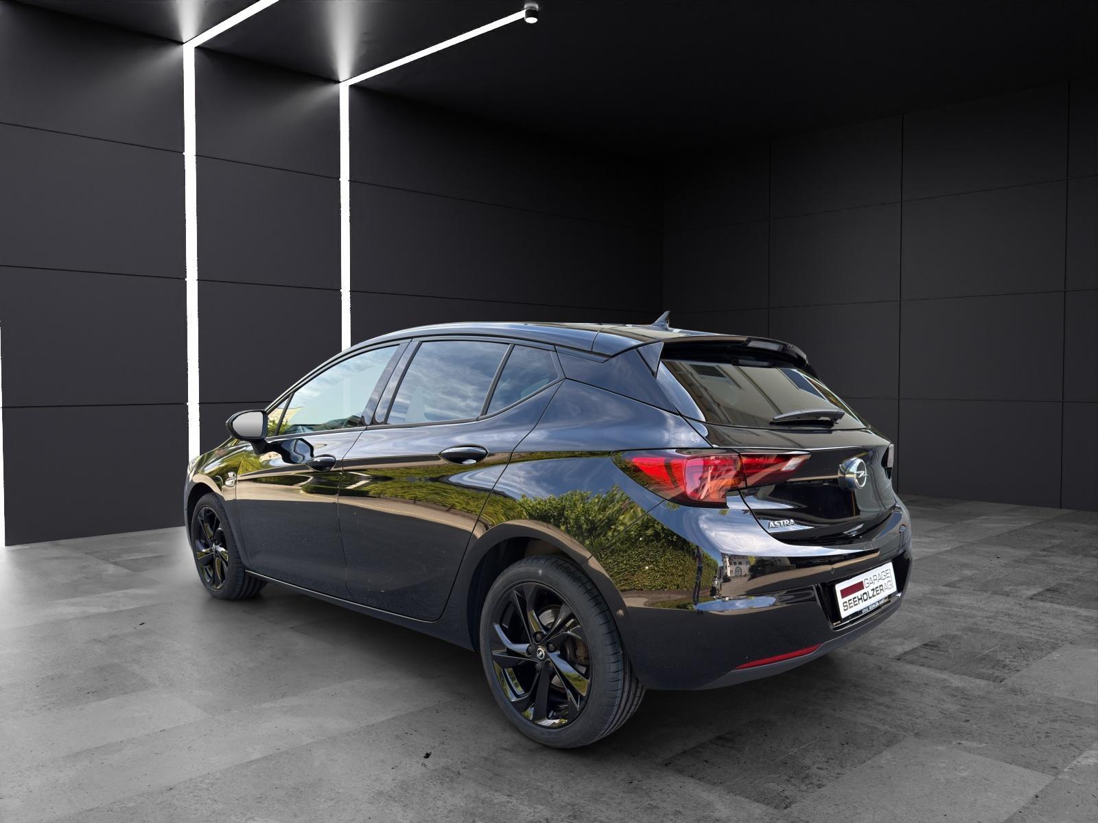 OPEL Astra 1.5 D 122 Ultimate S/S-showroom-element-2