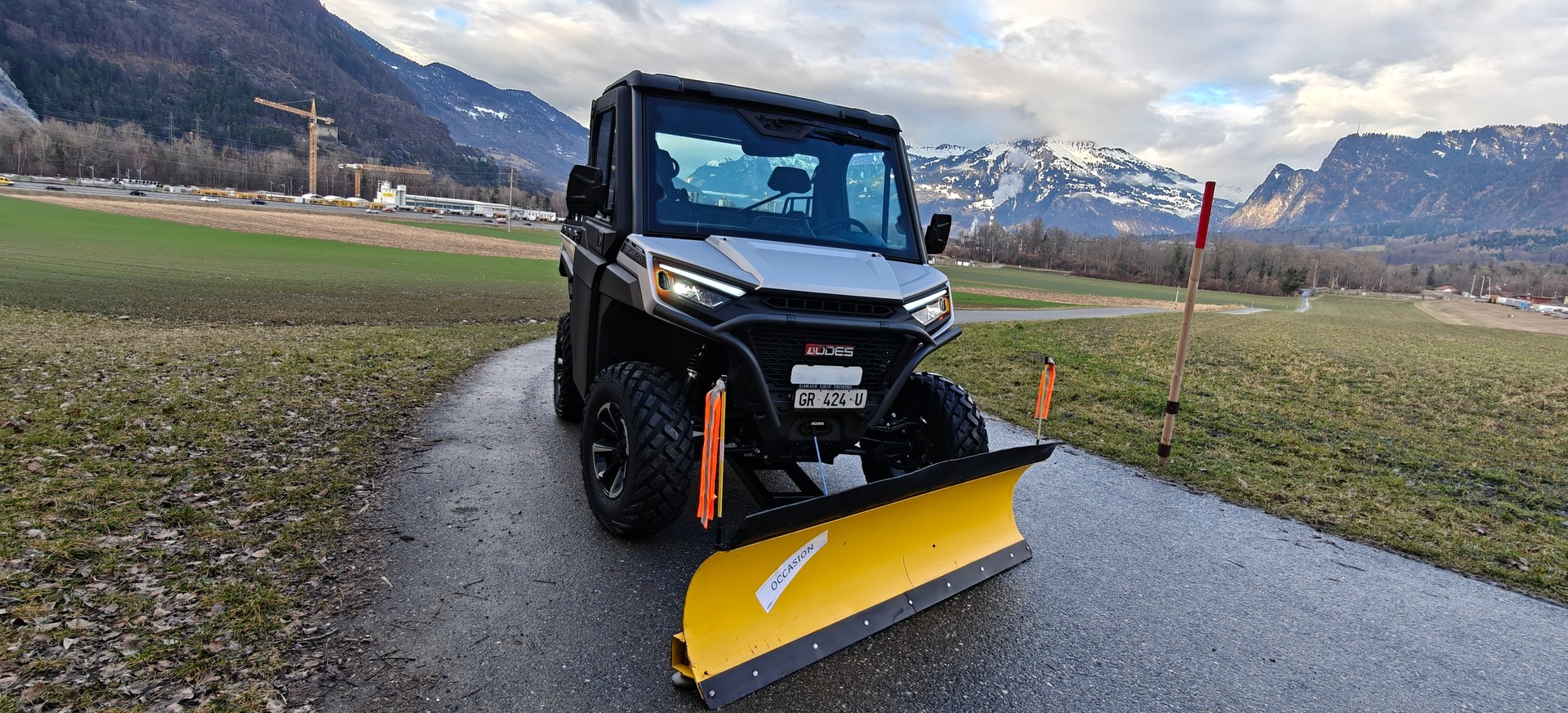 AODES Ab MFK mit L7e Kleinmotorfahrzeug-image-15
