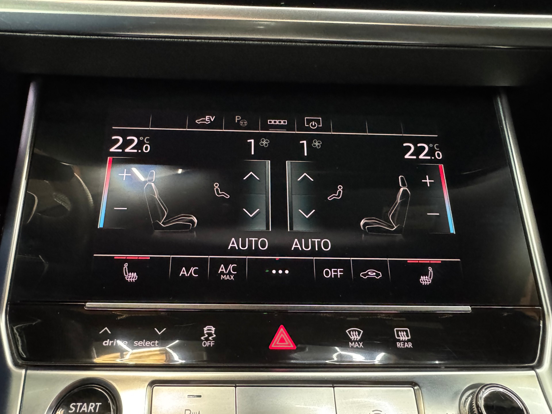 AUDI A6 Avant 55 TFSIe Sport quattro S-tronic-image-20