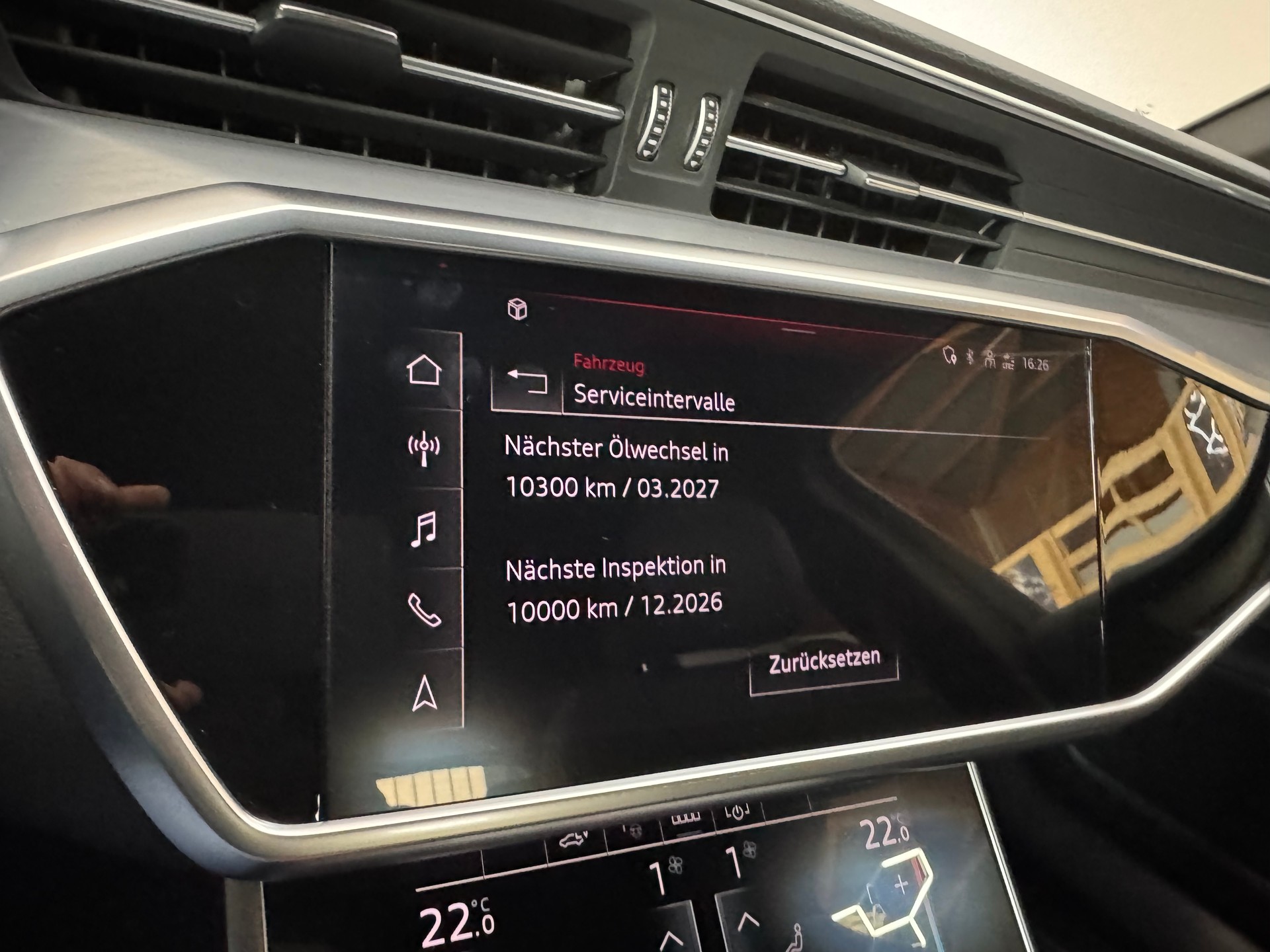 AUDI A6 Avant 55 TFSIe Sport quattro S-tronic-image-21
