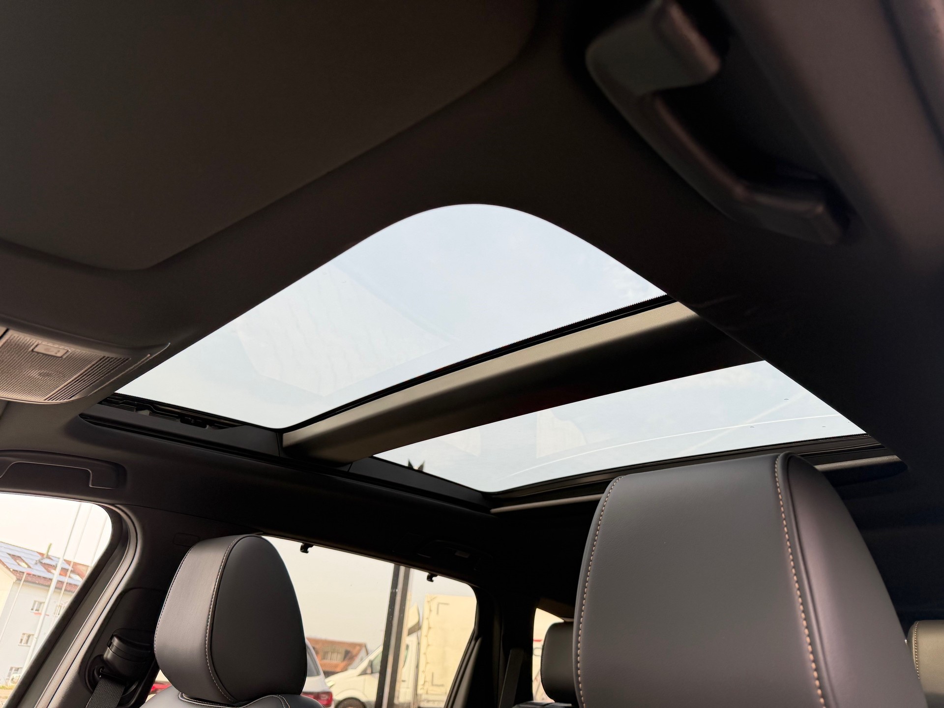 MAZDA CX-80 e-Skyactiv PHEV 327 AWD Homura Plus-image-10