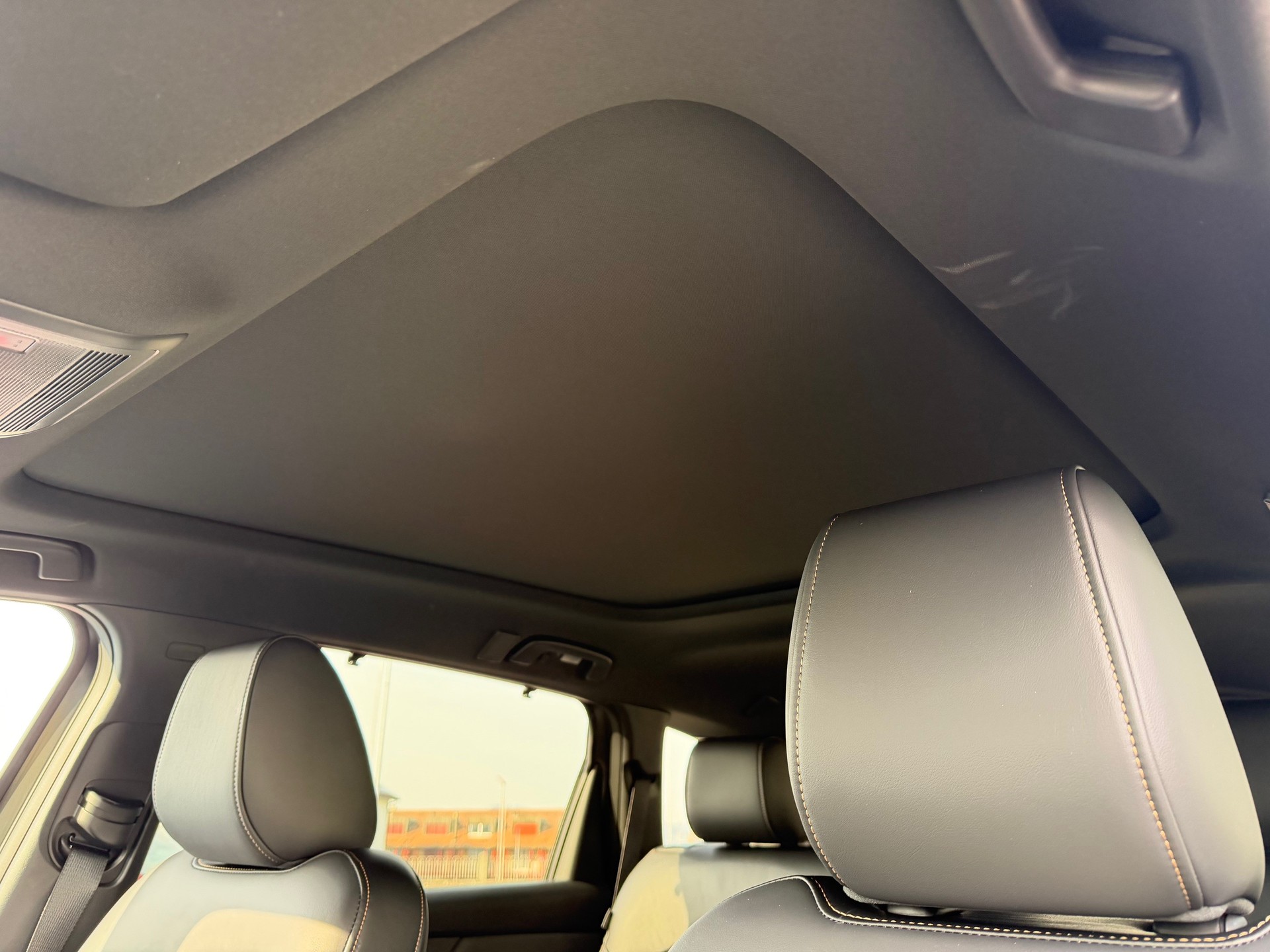 MAZDA CX-80 e-Skyactiv PHEV 327 AWD Homura Plus-image-9