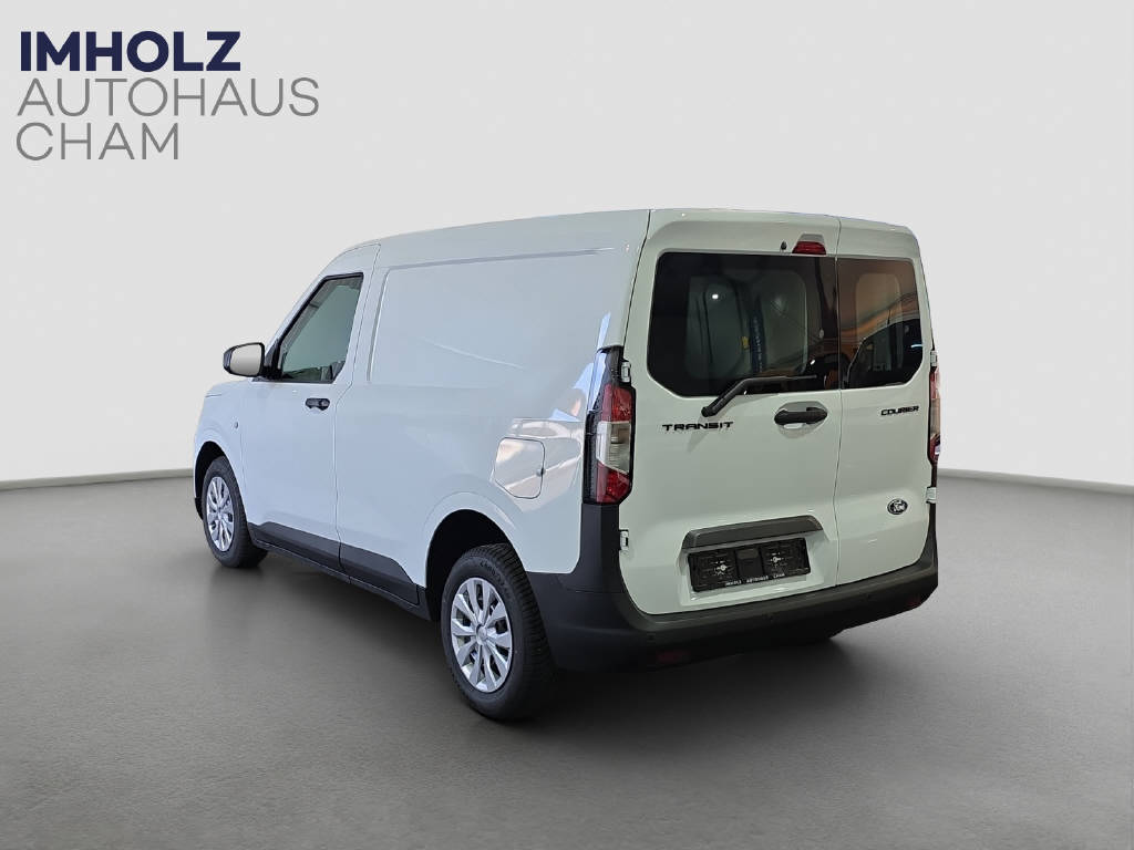 FORD Transit Courier Van 1.0 EcoBoost 100 PS Trend-image-2