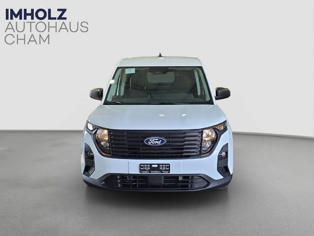 FORD Transit Courier Van 1.0 EcoBoost 100 PS Trend-image-5