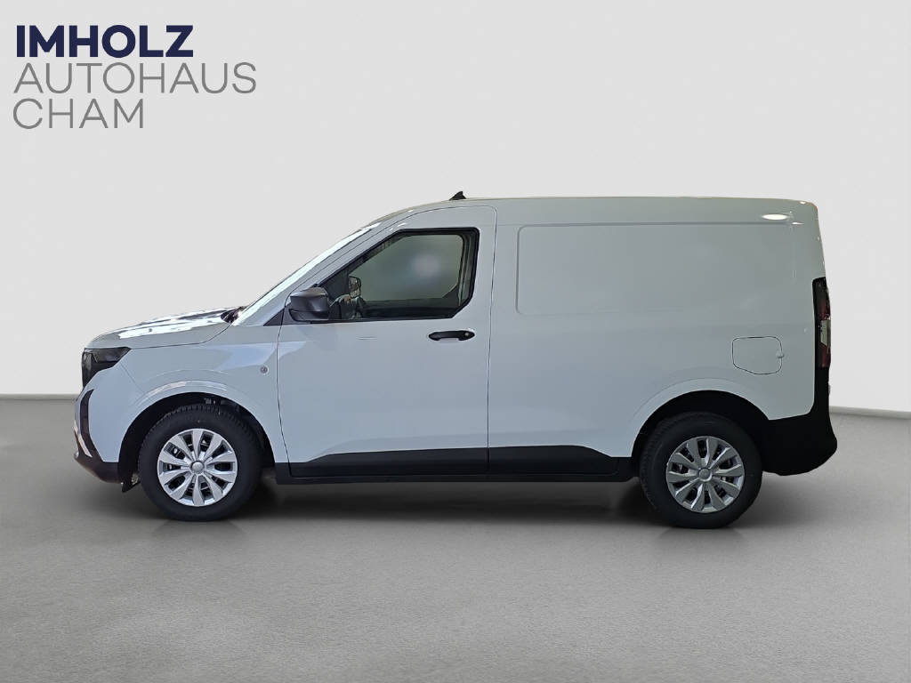 FORD Transit Courier Van 1.0 EcoBoost 100 PS Trend-image-1