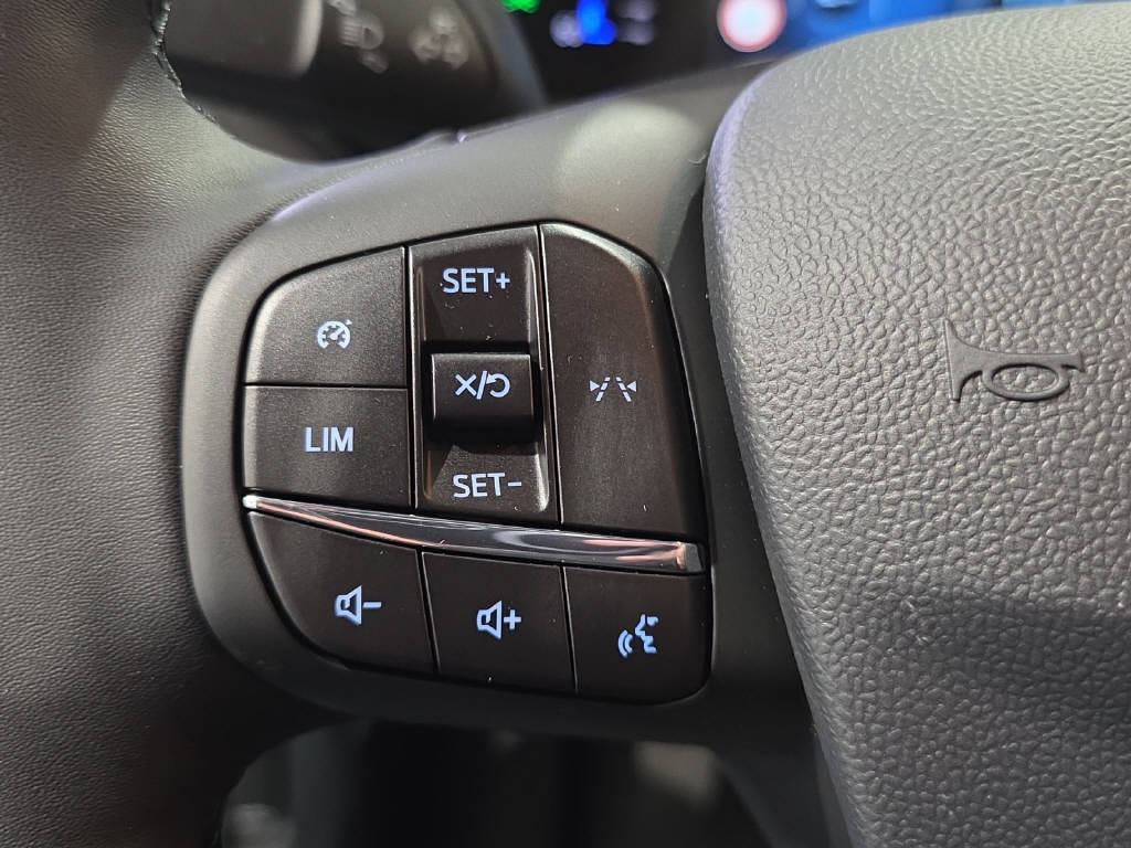 FORD Transit Courier Van 1.0 EcoBoost 100 PS Trend-image-12