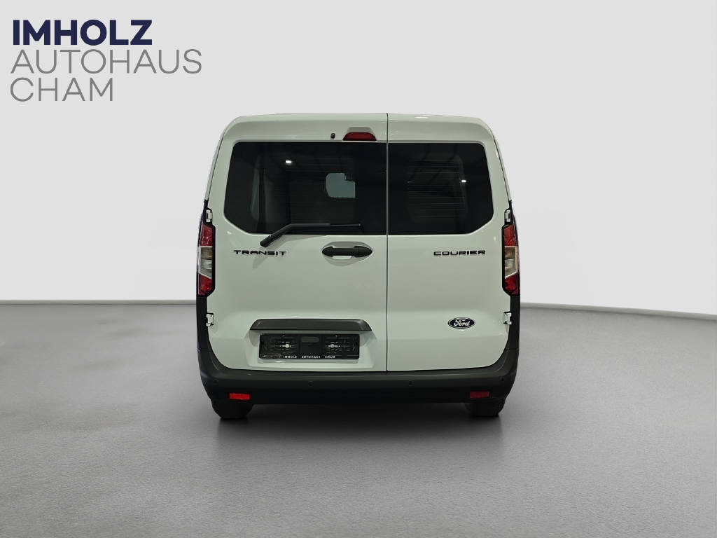 FORD Transit Courier Van 1.0 EcoBoost 100 PS Trend-image-3