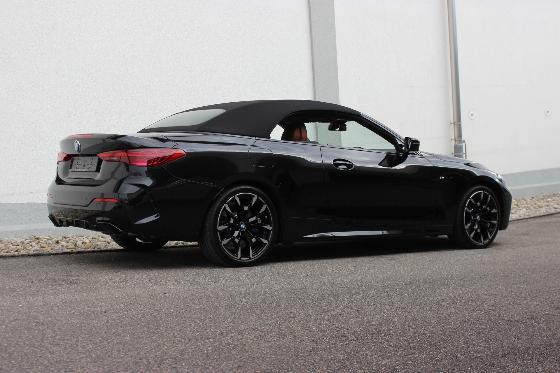 BMW M440i xDrive 48V Cabriolet M Sport Pro *1.9%-LEASINGAKTION* 🏖️JUNI-ANGEBOT🏖️-image-2