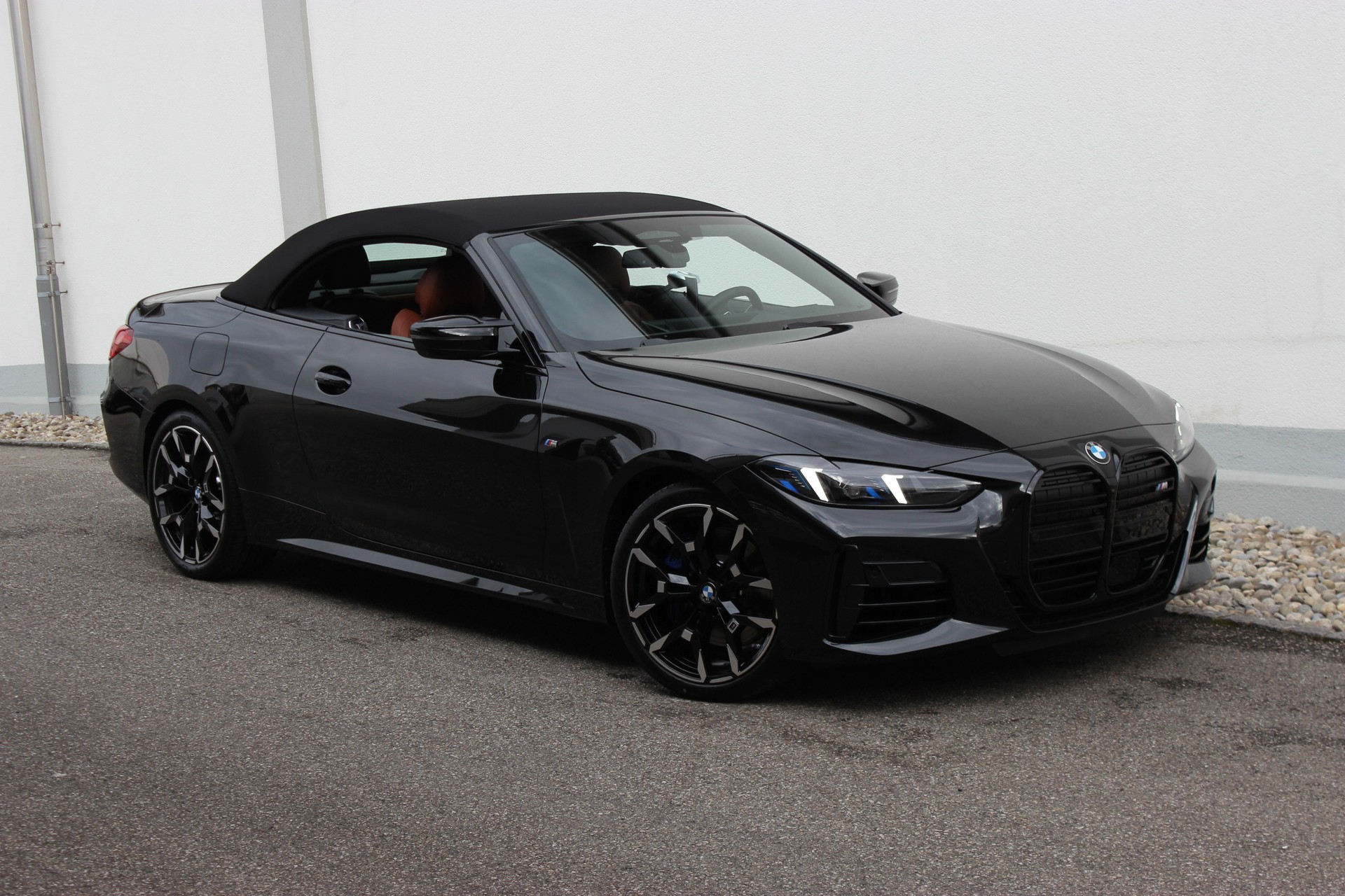 BMW M440i xDrive 48V Cabriolet M Sport Pro *1.9%-LEASINGAKTION* 🏖️JUNI-ANGEBOT🏖️-image-0