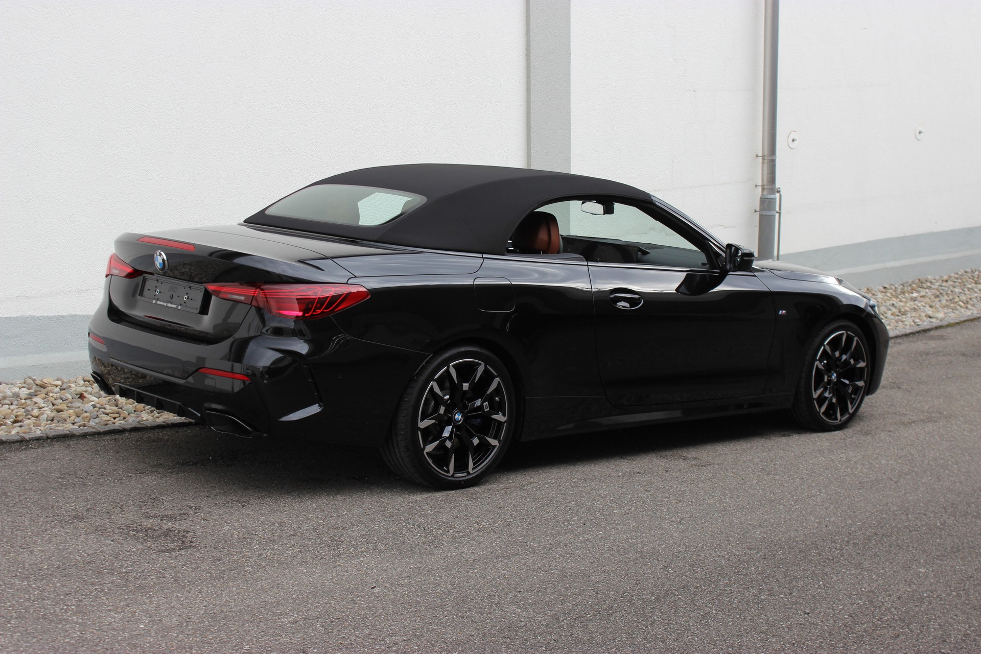 BMW M440i xDrive 48V Cabriolet M Sport Pro *1.9%-LEASINGAKTION* 🏖️JUNI-ANGEBOT🏖️-image-5