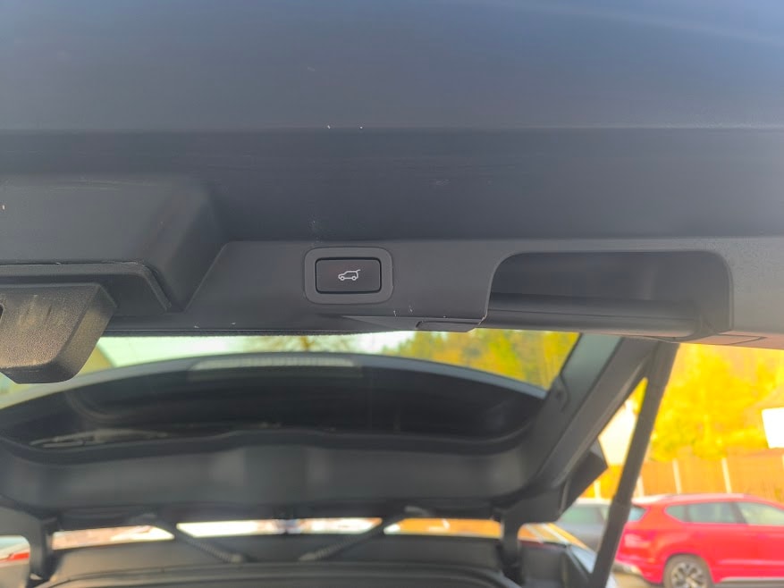 LAND ROVER Range Rover Sport 3.0 V6 SC HSE Dynamic Automatic-image-7
