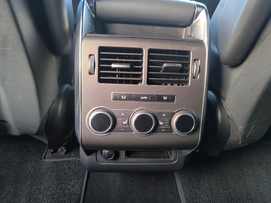 LAND ROVER Range Rover Sport 3.0 V6 SC HSE Dynamic Automatic-image-6