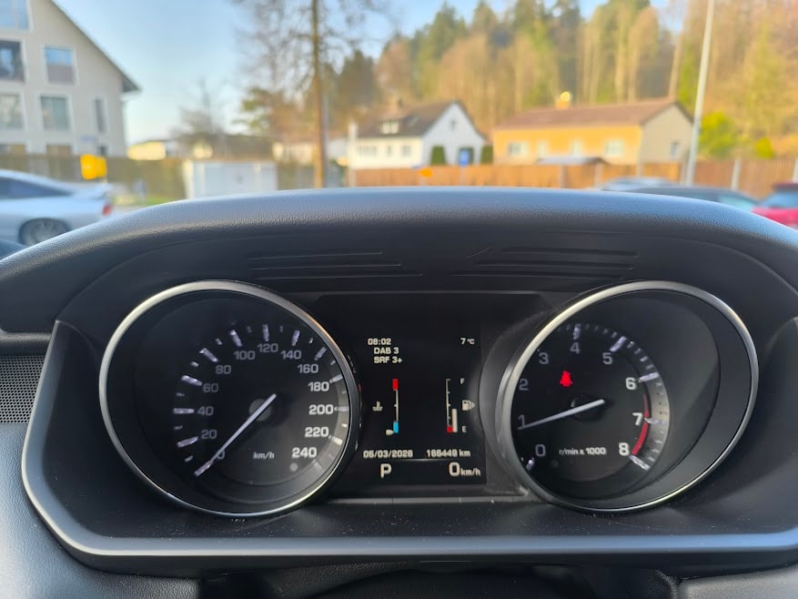 LAND ROVER Range Rover Sport 3.0 V6 SC HSE Dynamic Automatic-image-11