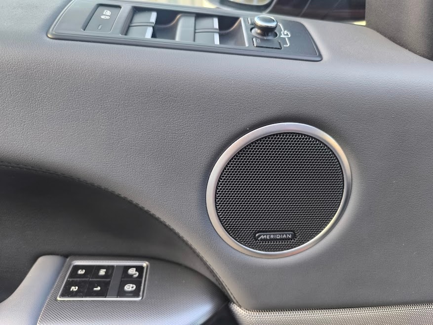 LAND ROVER Range Rover Sport 3.0 V6 SC HSE Dynamic Automatic-image-14