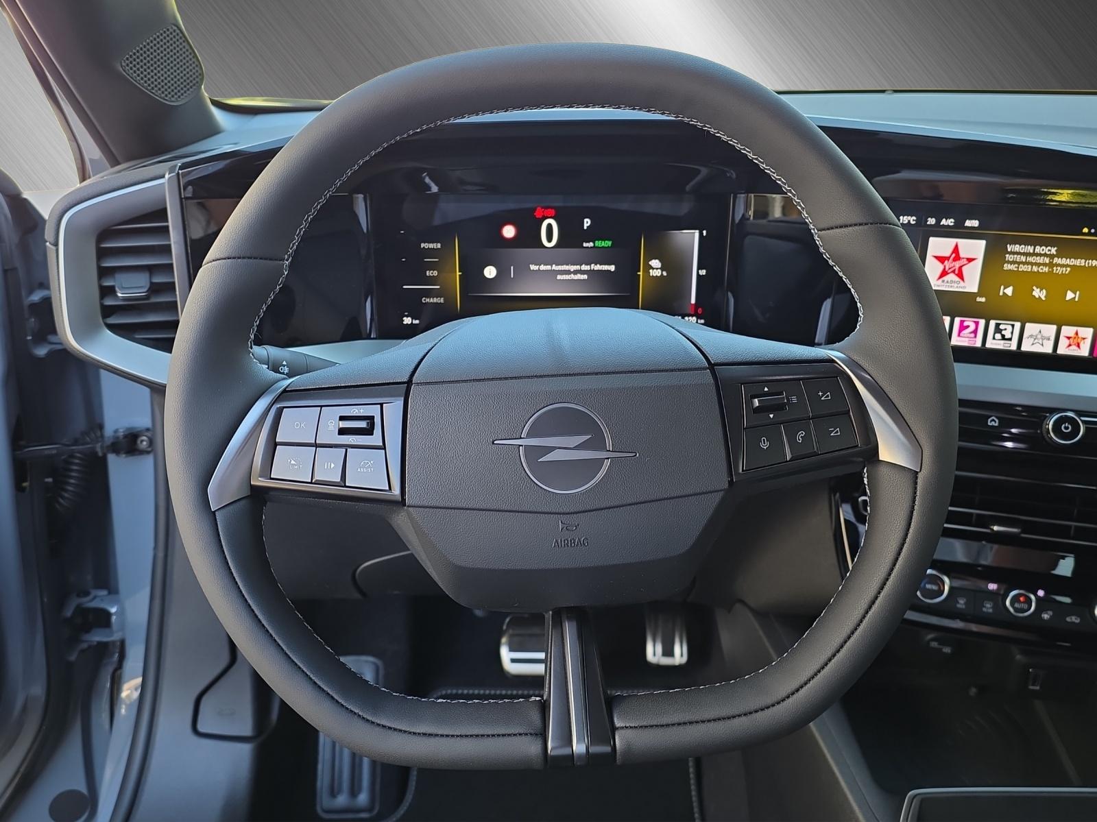 OPEL Mokka-e GSe-image-13