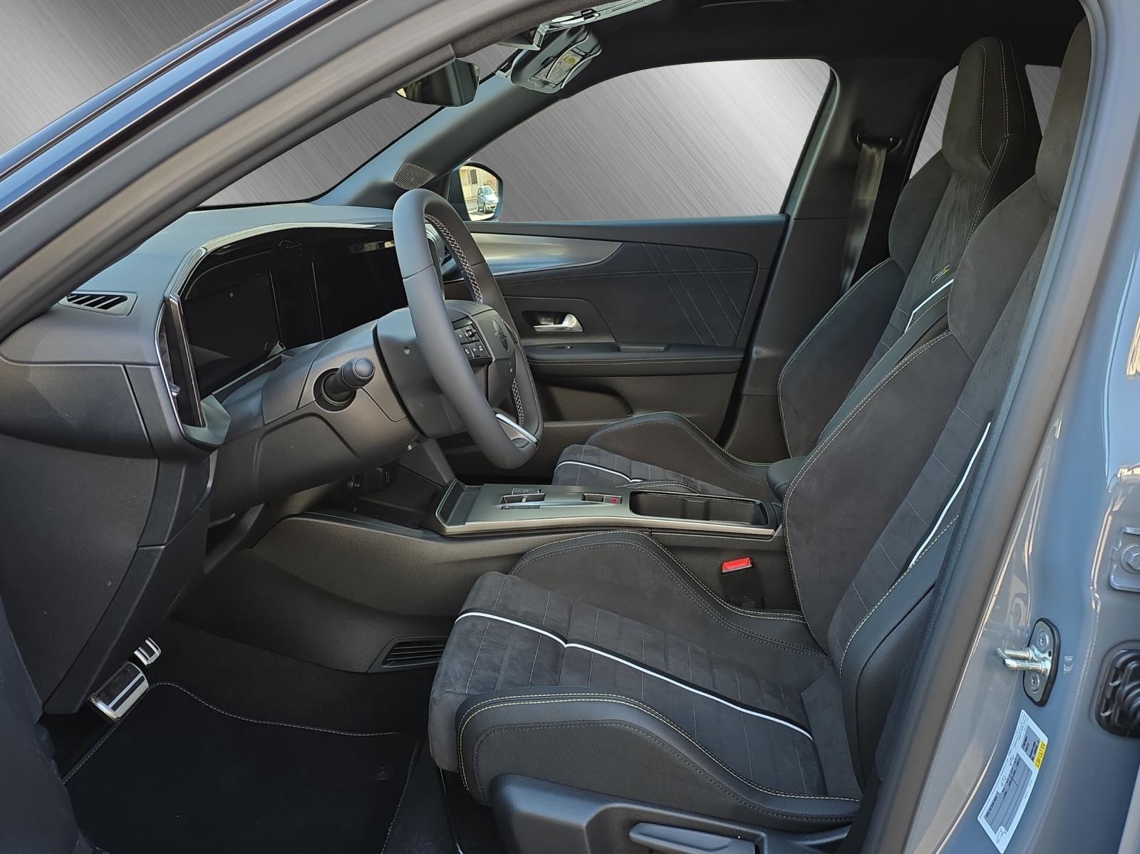 OPEL Mokka-e GSe-image-8
