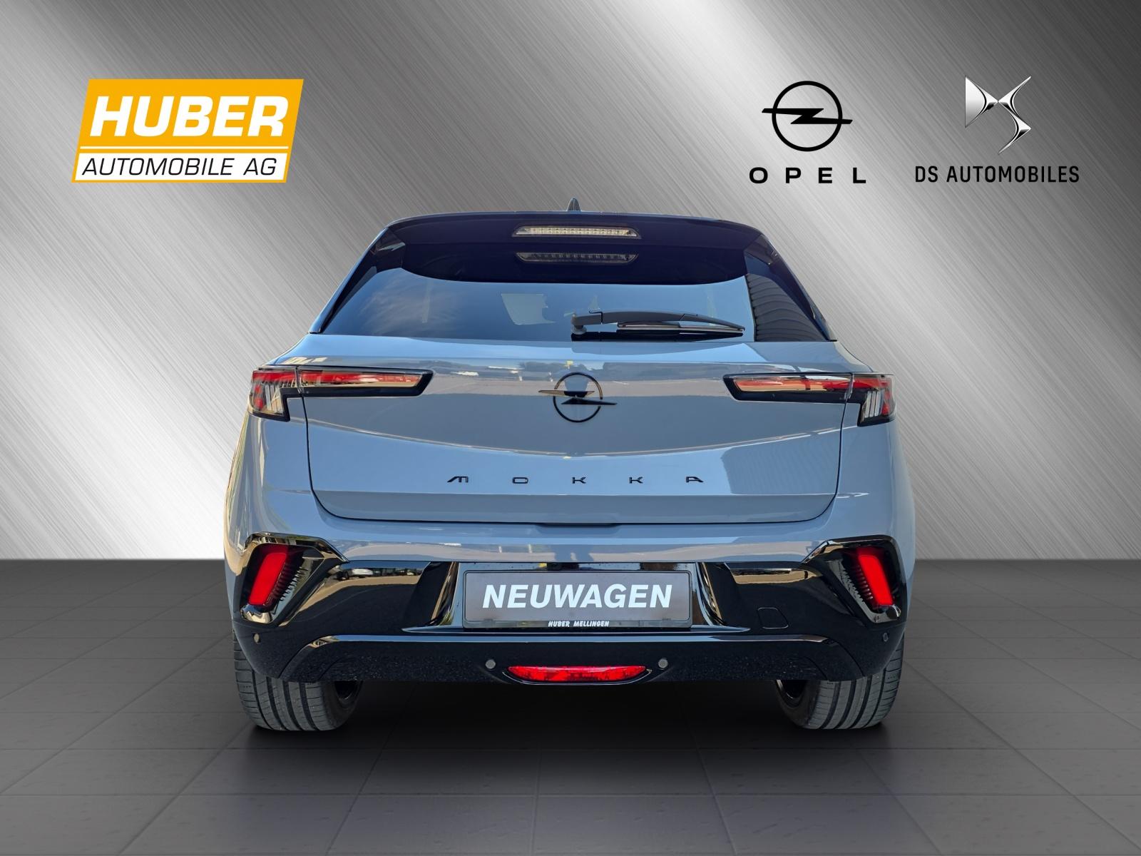 OPEL Mokka-e GSe-image-7