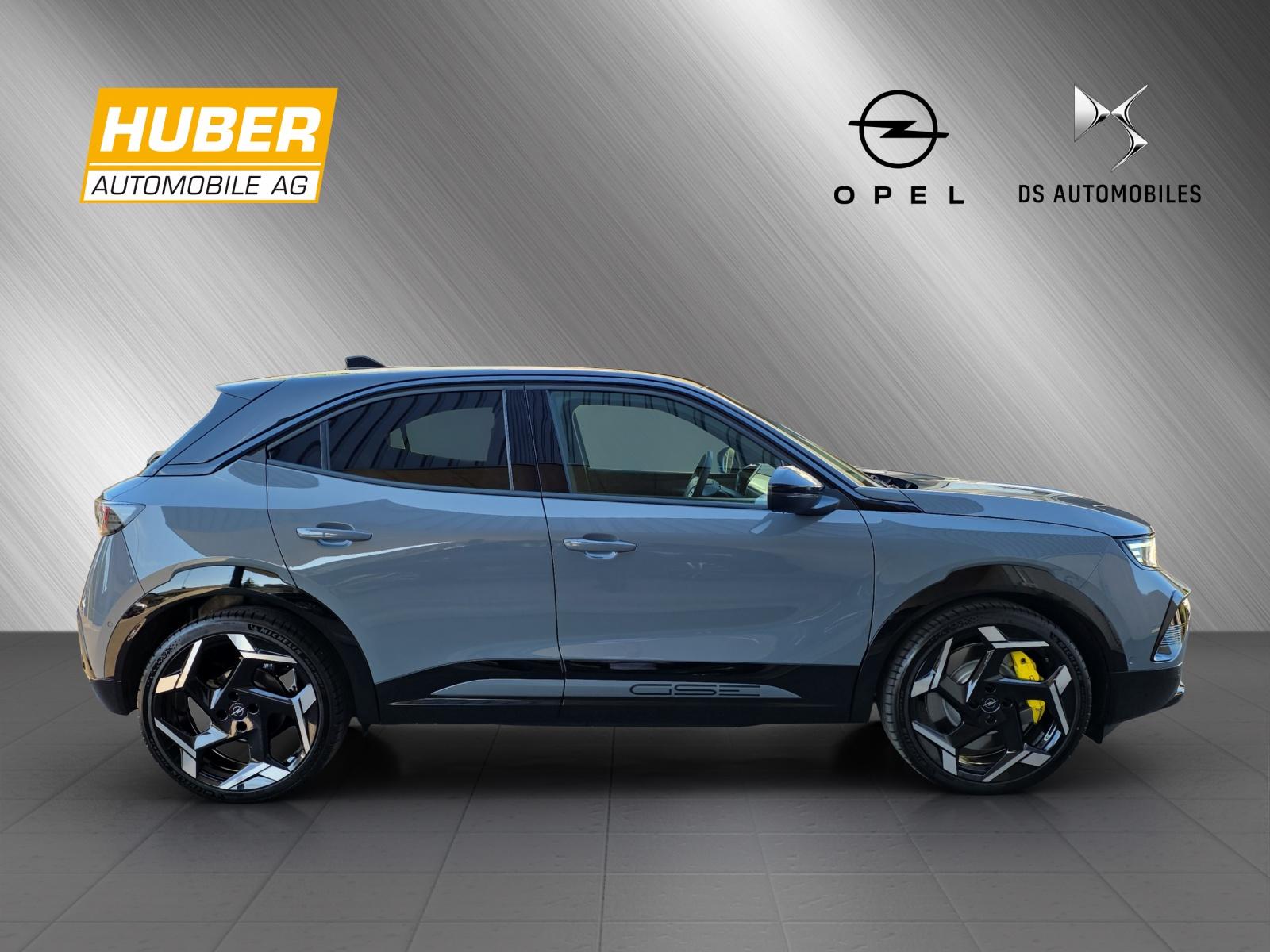 OPEL Mokka-e GSe-image-5