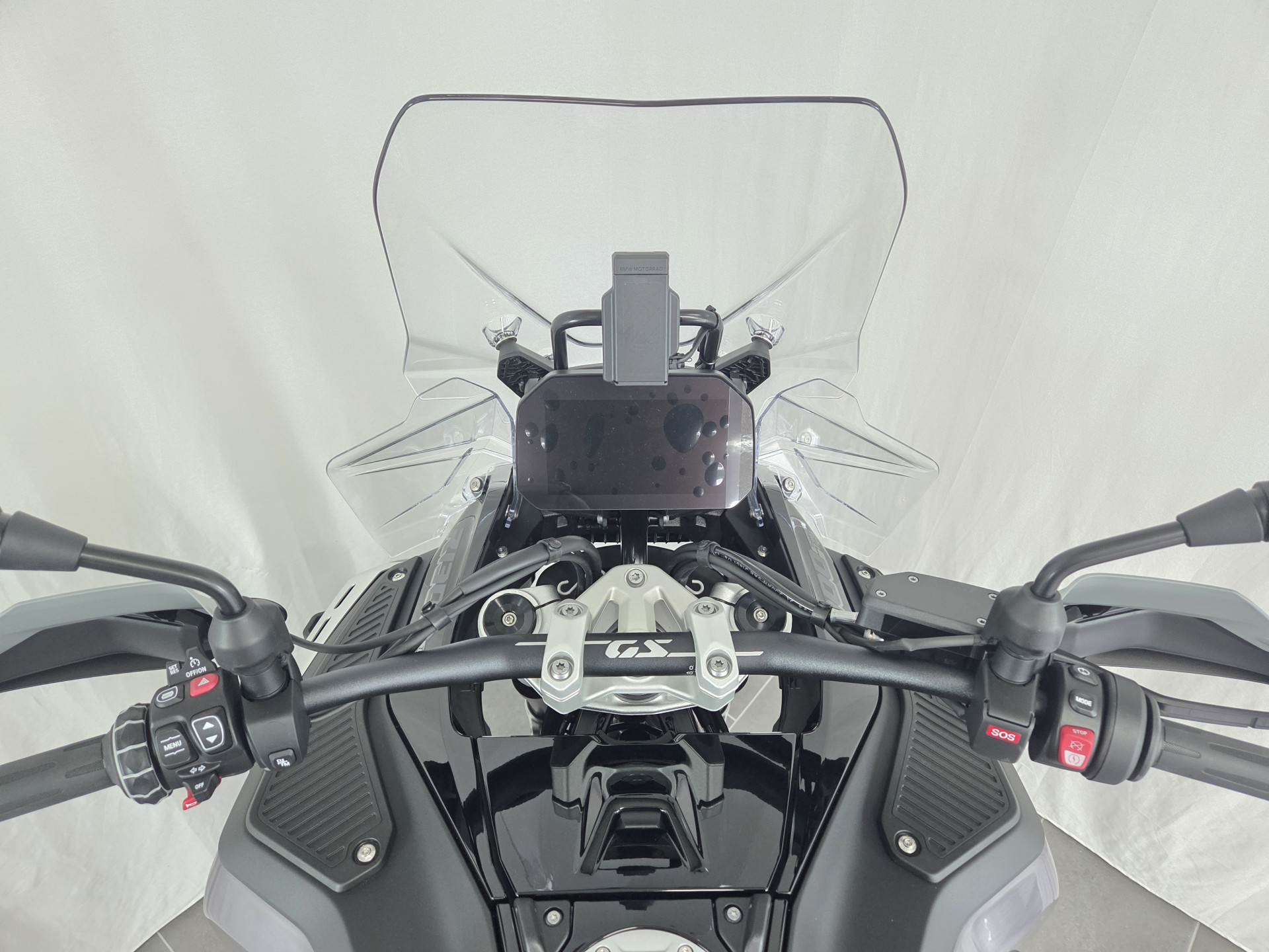 BMW R 1300 GS Adventure ASA Boxer-Prämie CHF -1'500 für Verträge bis 30.09.26-image-4