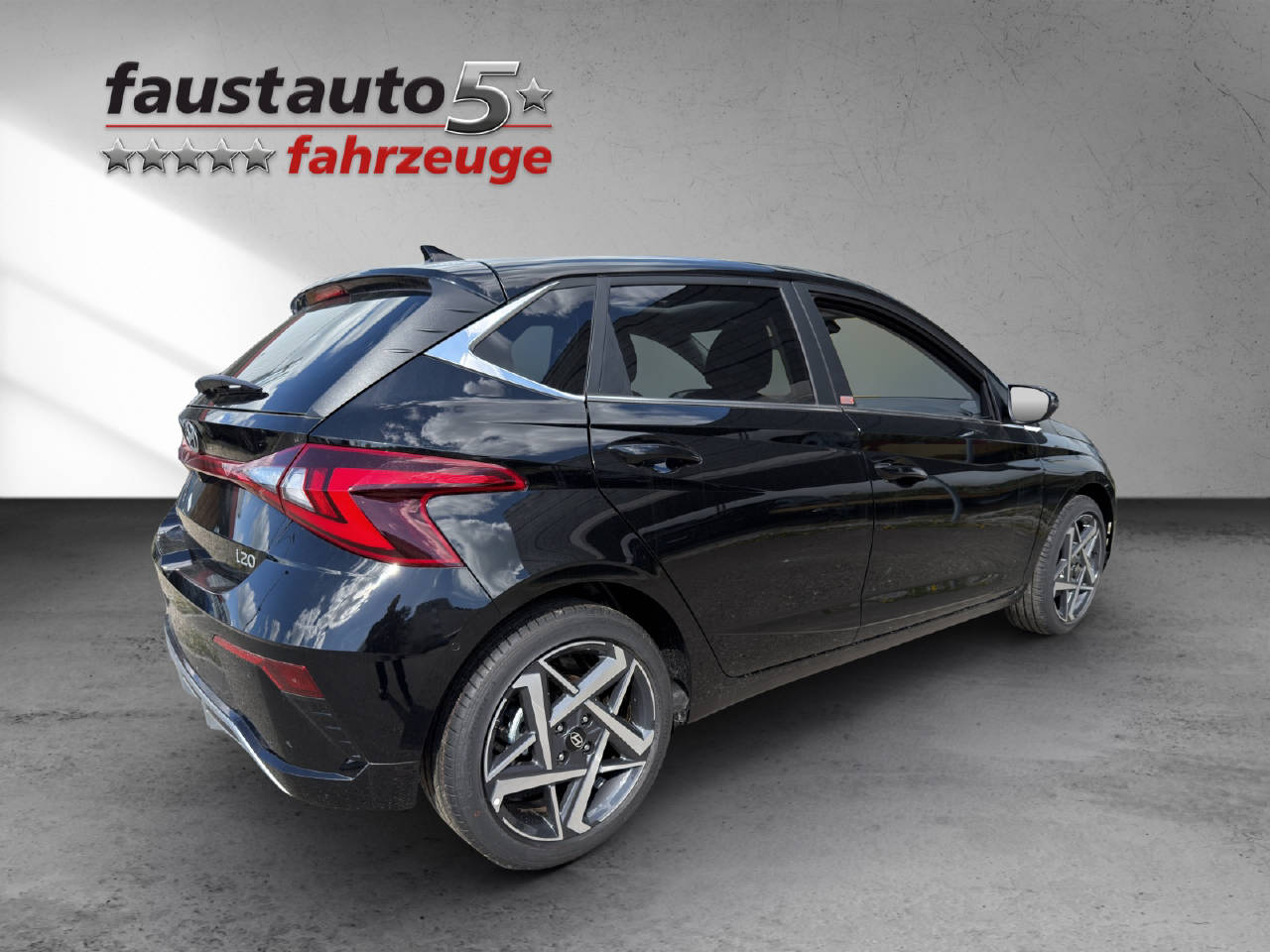 HYUNDAI i20 1.0 T-GDi Vertex MY25-image-4