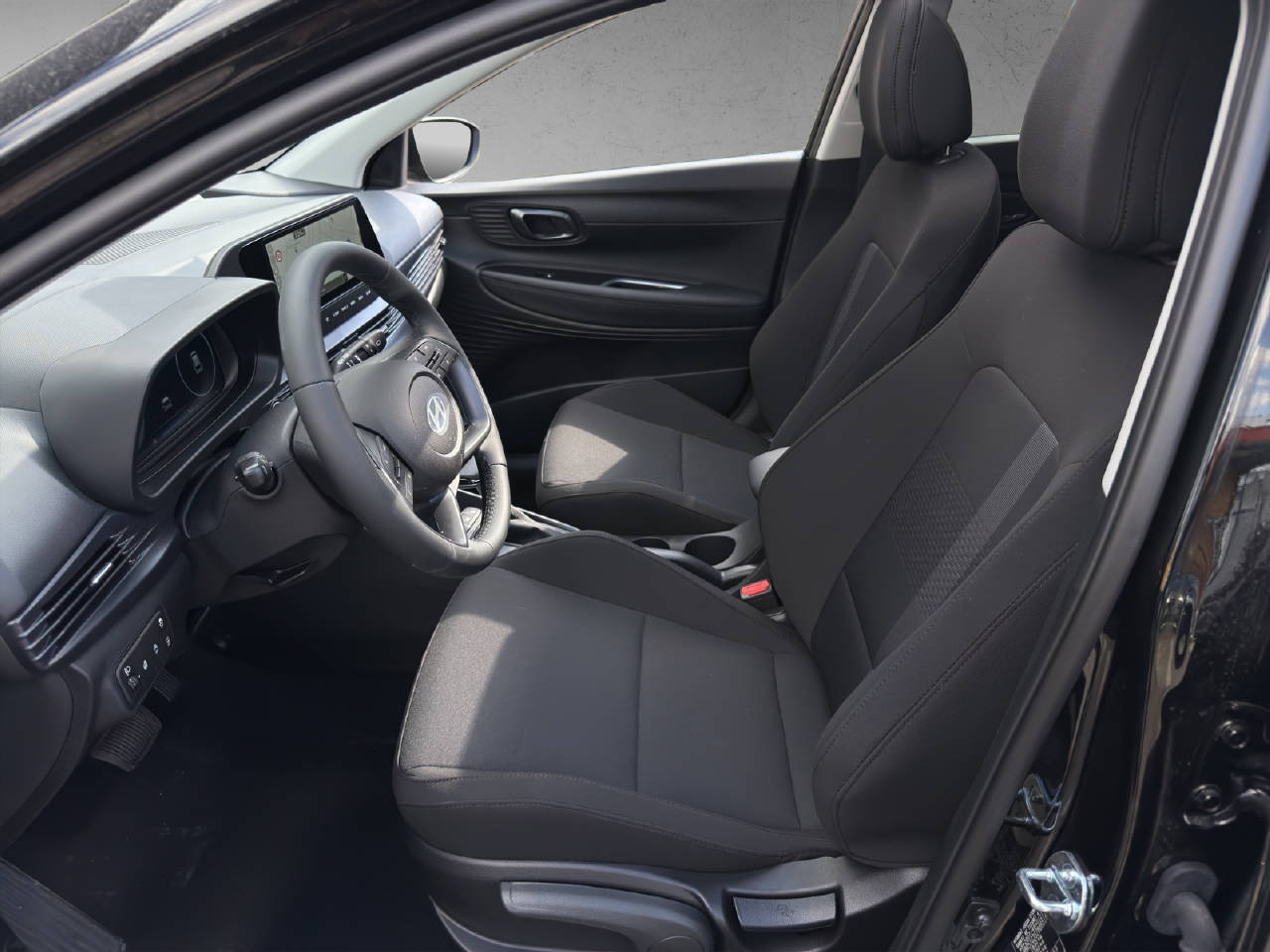 HYUNDAI i20 1.0 T-GDi Vertex MY25-image-5