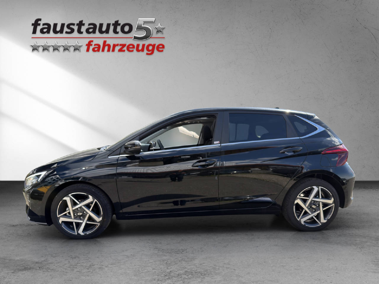 HYUNDAI i20 1.0 T-GDi Vertex MY25-image-2