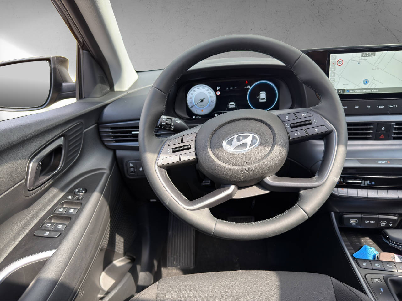 HYUNDAI i20 1.0 T-GDi Vertex MY25-image-8