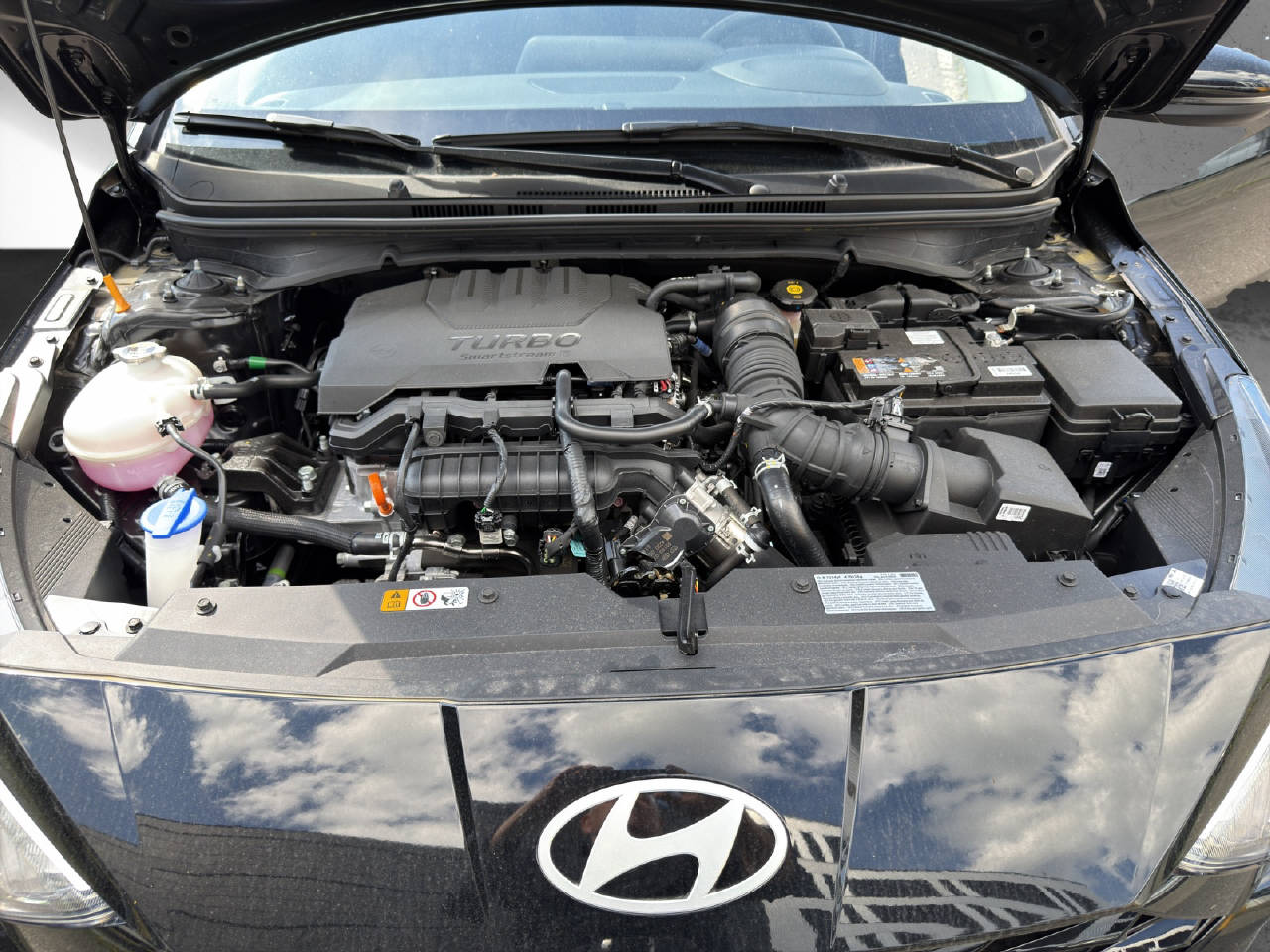 HYUNDAI i20 1.0 T-GDi Vertex MY25-image-12