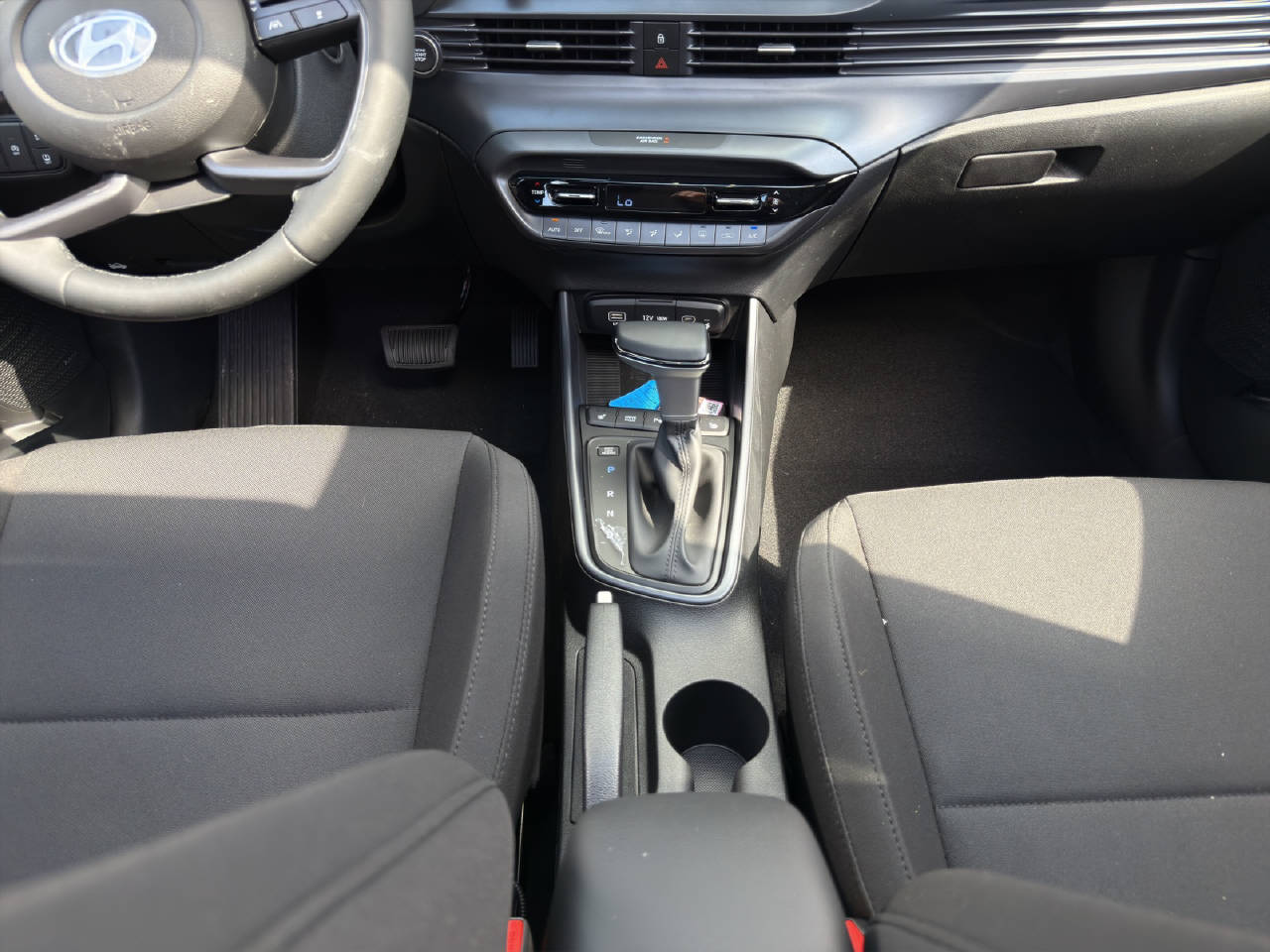 HYUNDAI i20 1.0 T-GDi Vertex MY25-image-7