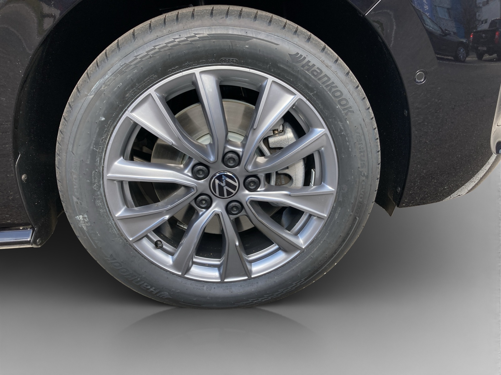 VW Multivan 1.5 eHybrid Style Liberty 4Motion DSG-image-15