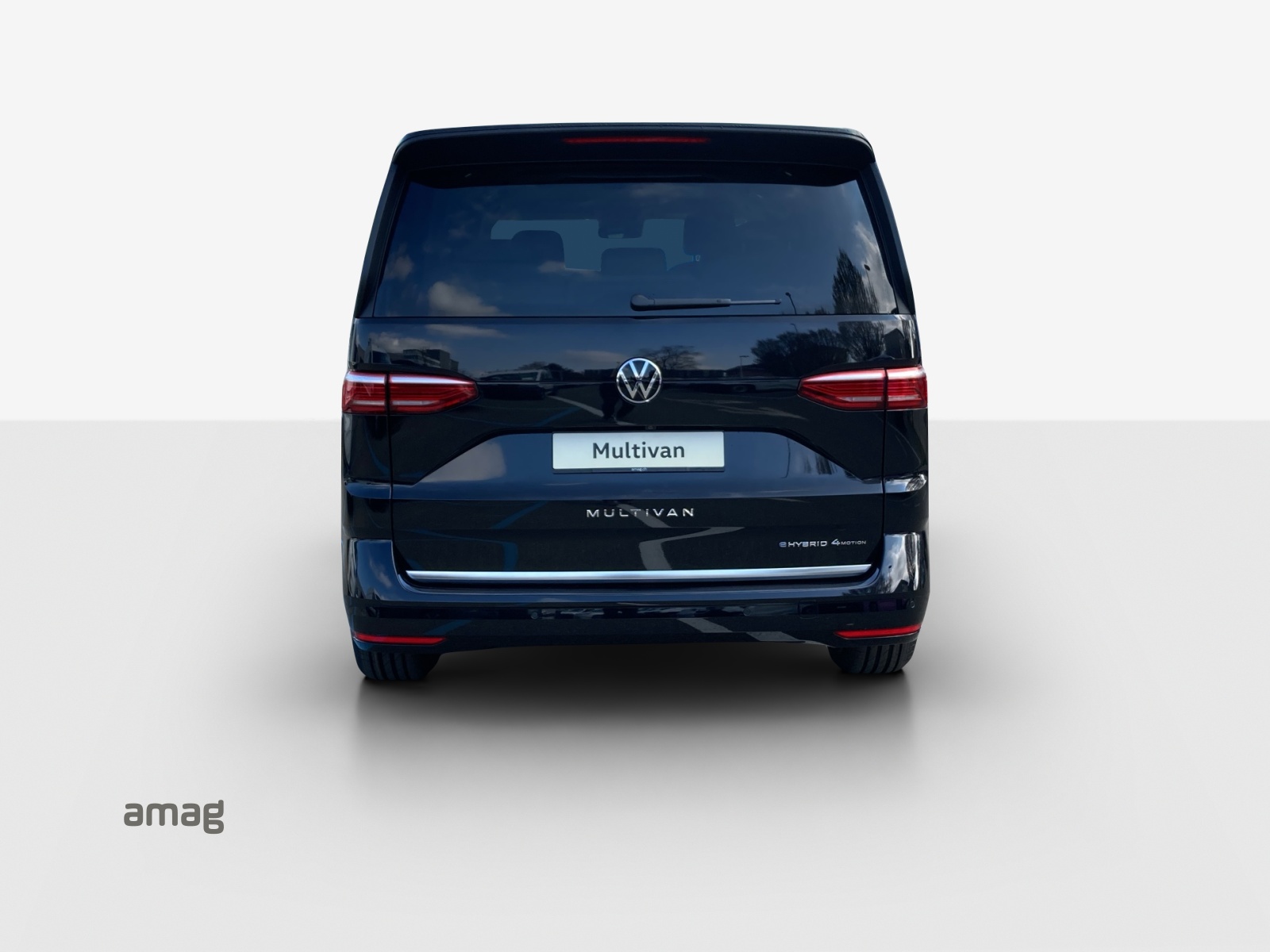 VW Multivan 1.5 eHybrid Style Liberty 4Motion DSG-image-3