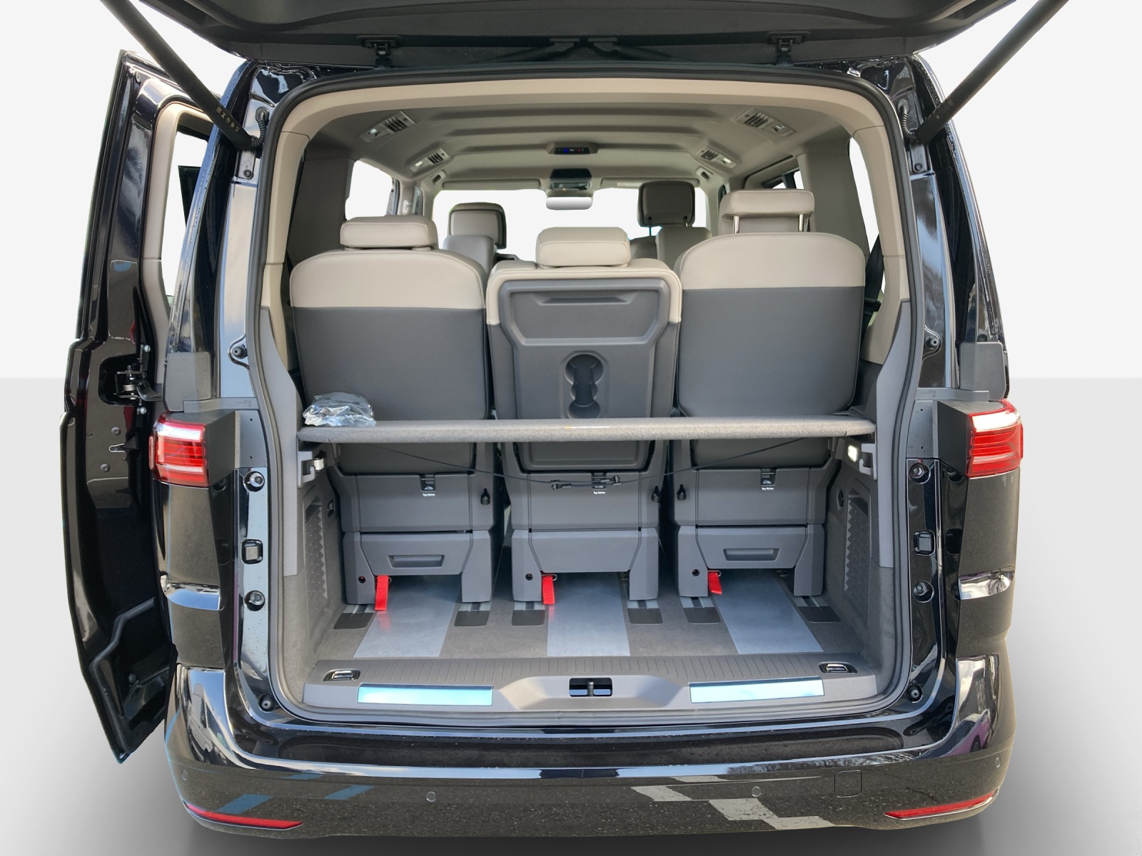 VW Multivan 1.5 eHybrid Style Liberty 4Motion DSG-image-12