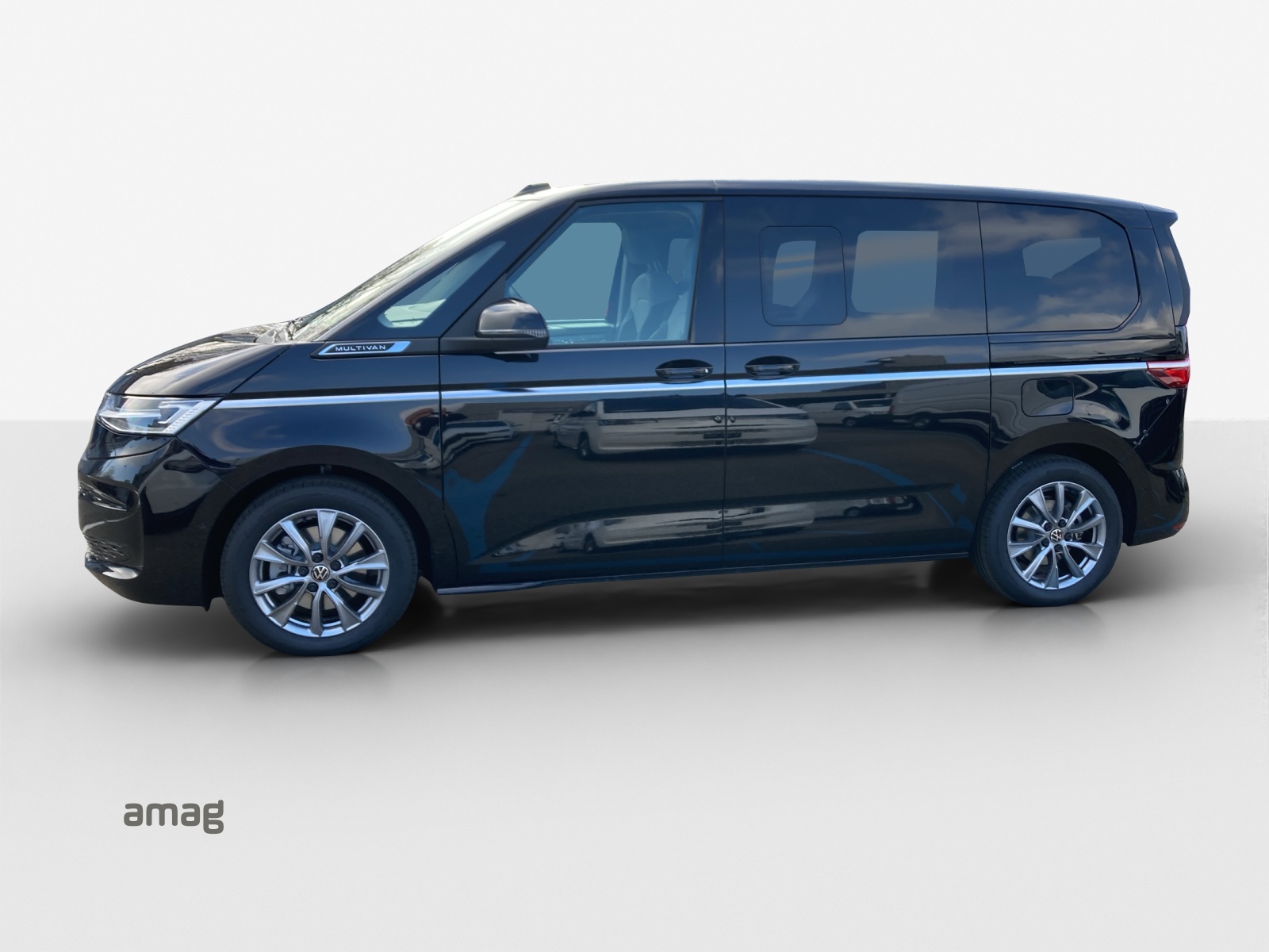 VW Multivan 1.5 eHybrid Style Liberty 4Motion DSG-image-1