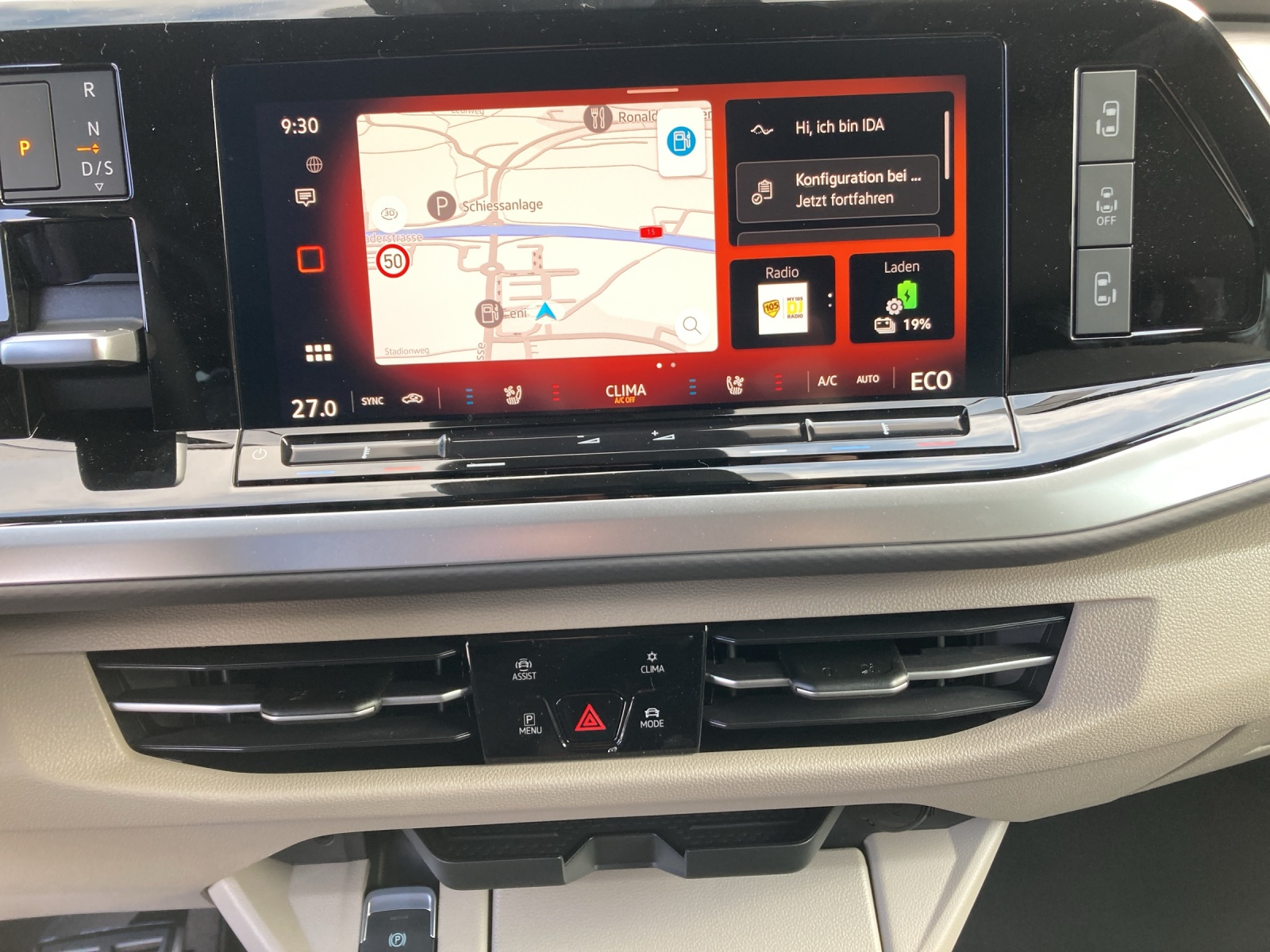 VW Multivan 1.5 eHybrid Style Liberty 4Motion DSG-image-10