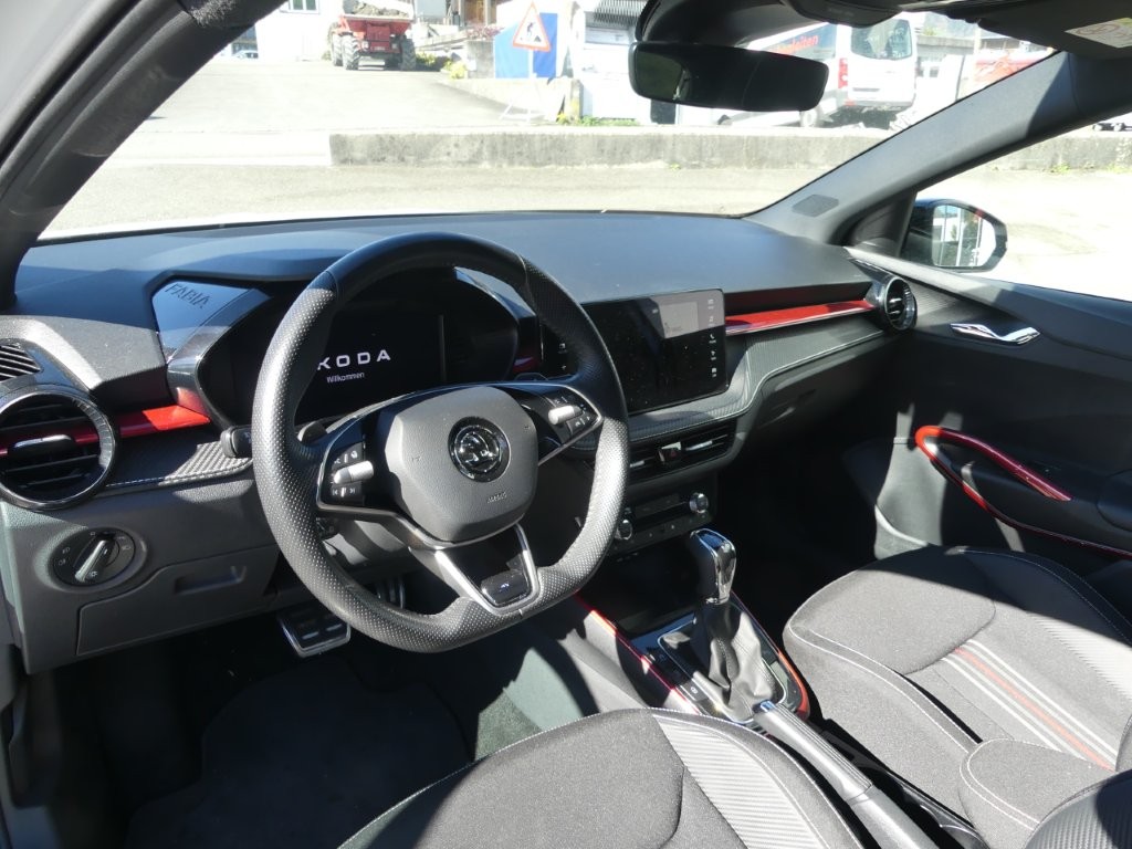 SKODA Fabia 1.5 TSI Monte Carlo DSG-image-6