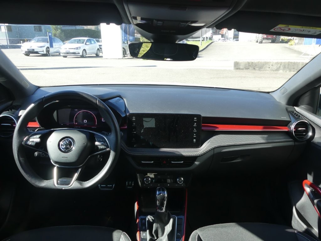 SKODA Fabia 1.5 TSI Monte Carlo DSG-image-7