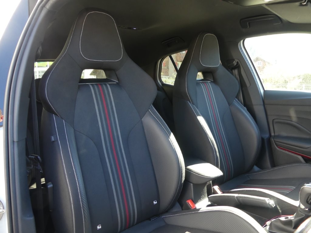 SKODA Fabia 1.5 TSI Monte Carlo DSG-image-10