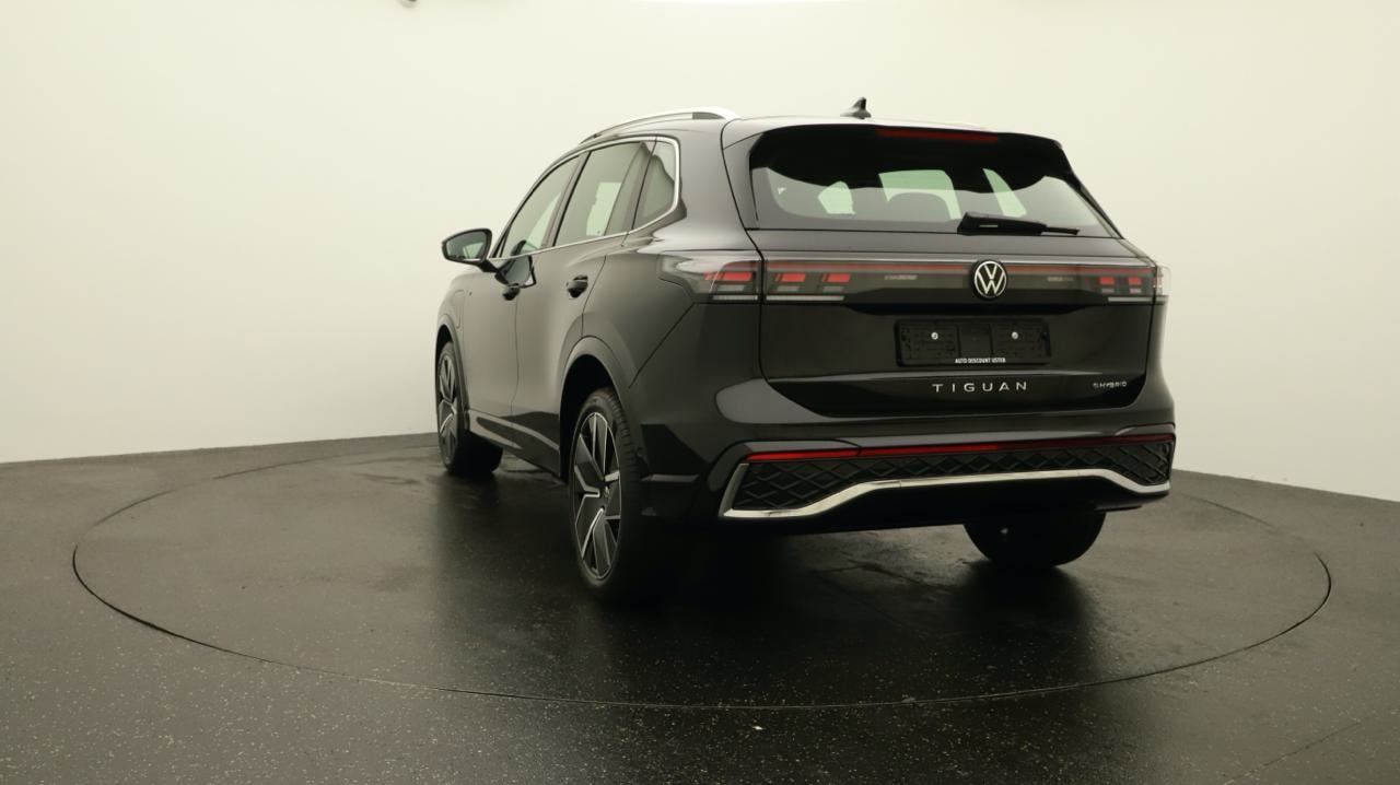 VW Tiguan 1.5 TSI evo2 eHybrid R-Line DSG-image-3