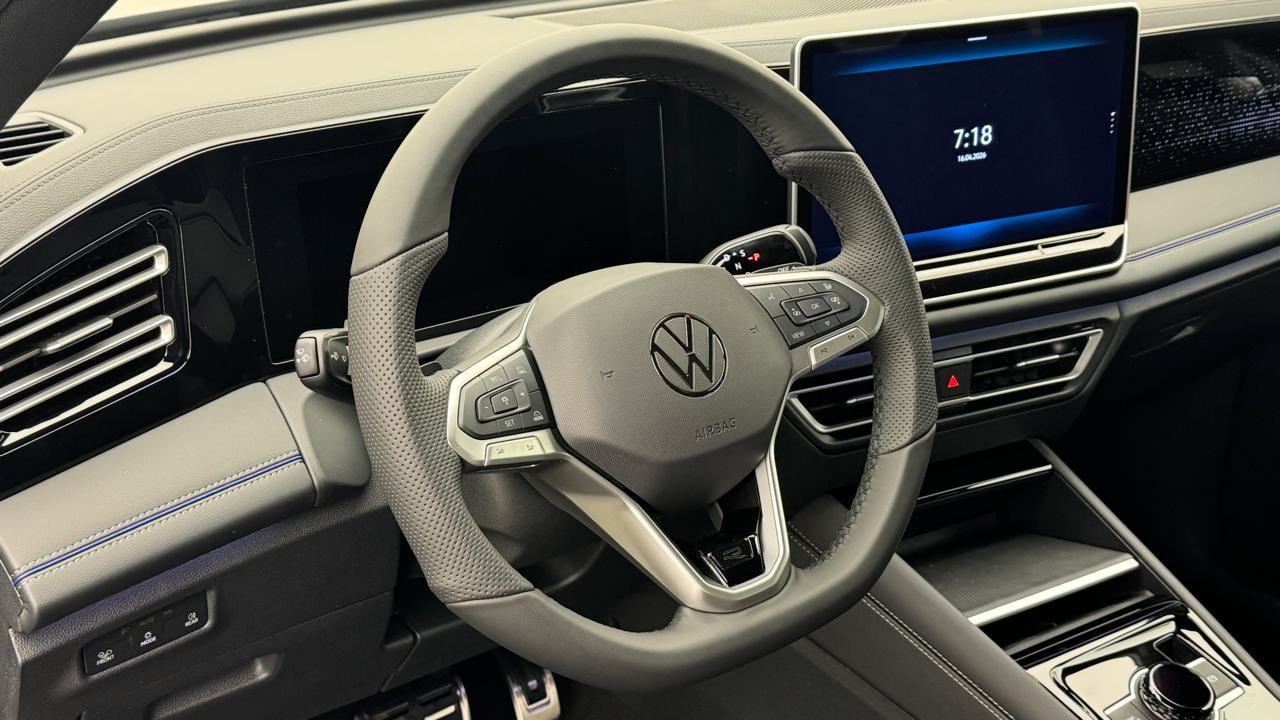 VW Tiguan 1.5 TSI evo2 eHybrid R-Line DSG-image-6
