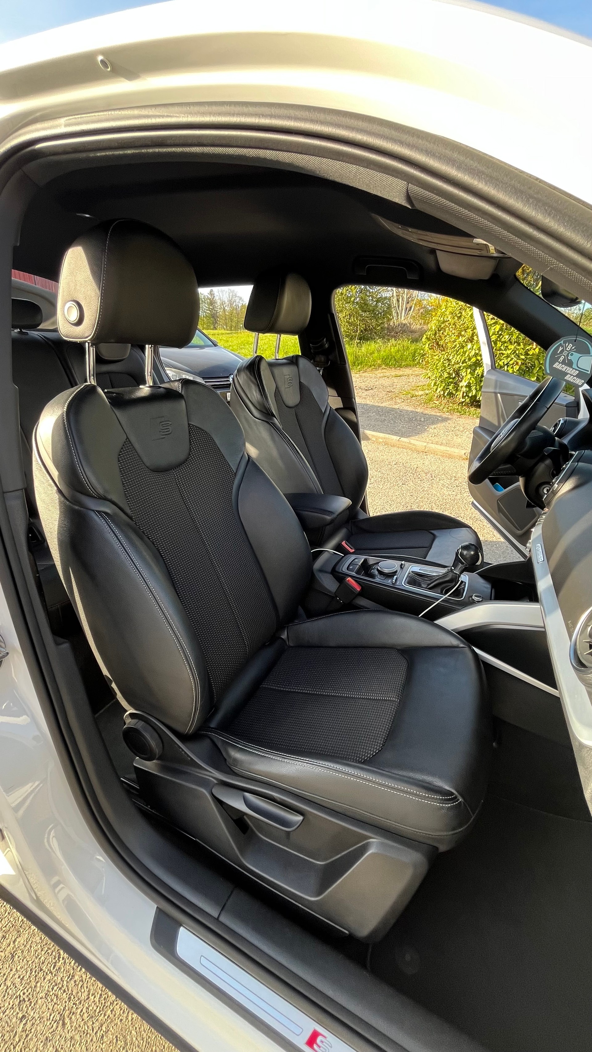 AUDI Q2 40 TFSI Sport quattro S-tronic-image-4