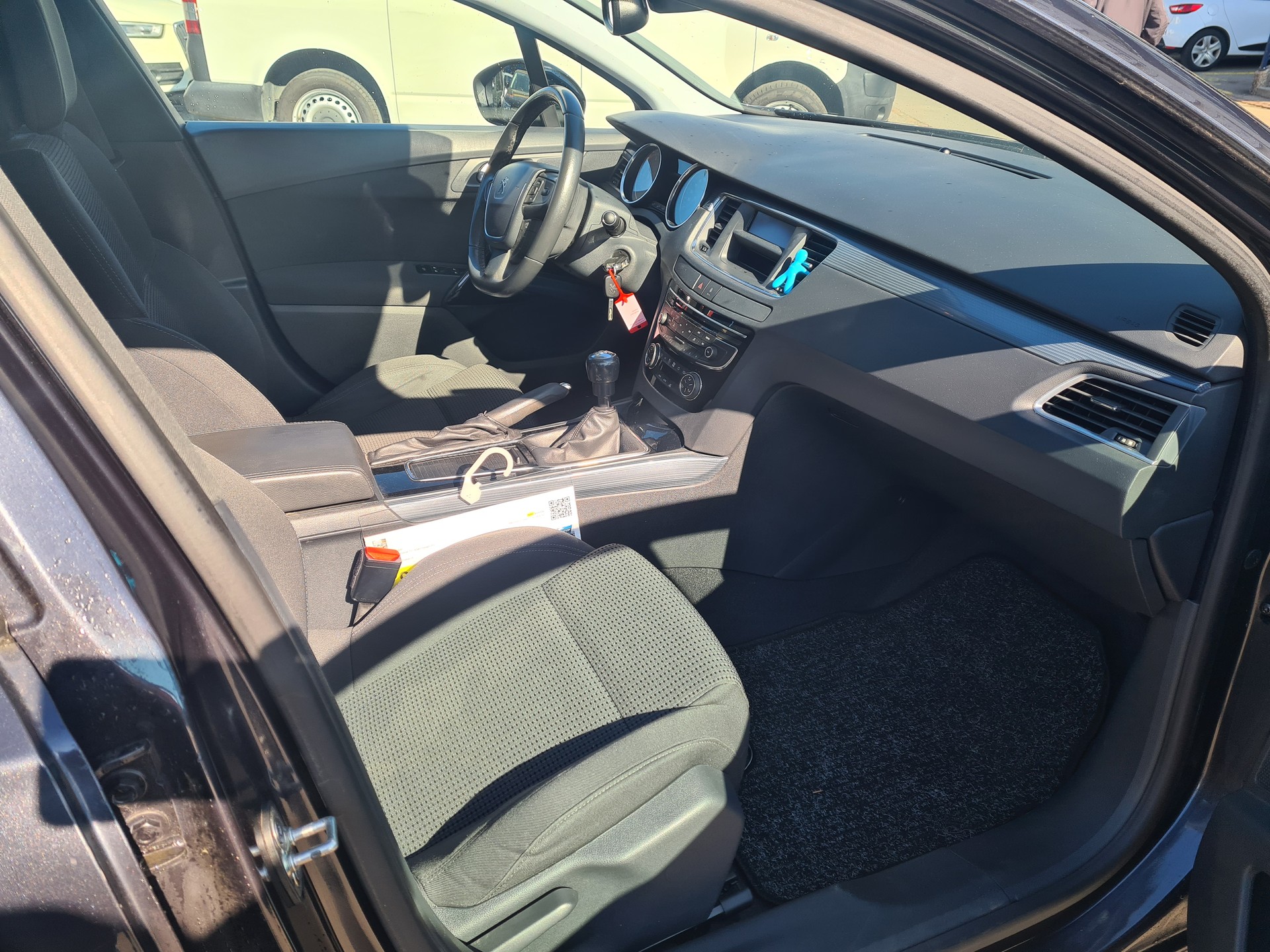 PEUGEOT 508 1.6 16V T Active-image-7