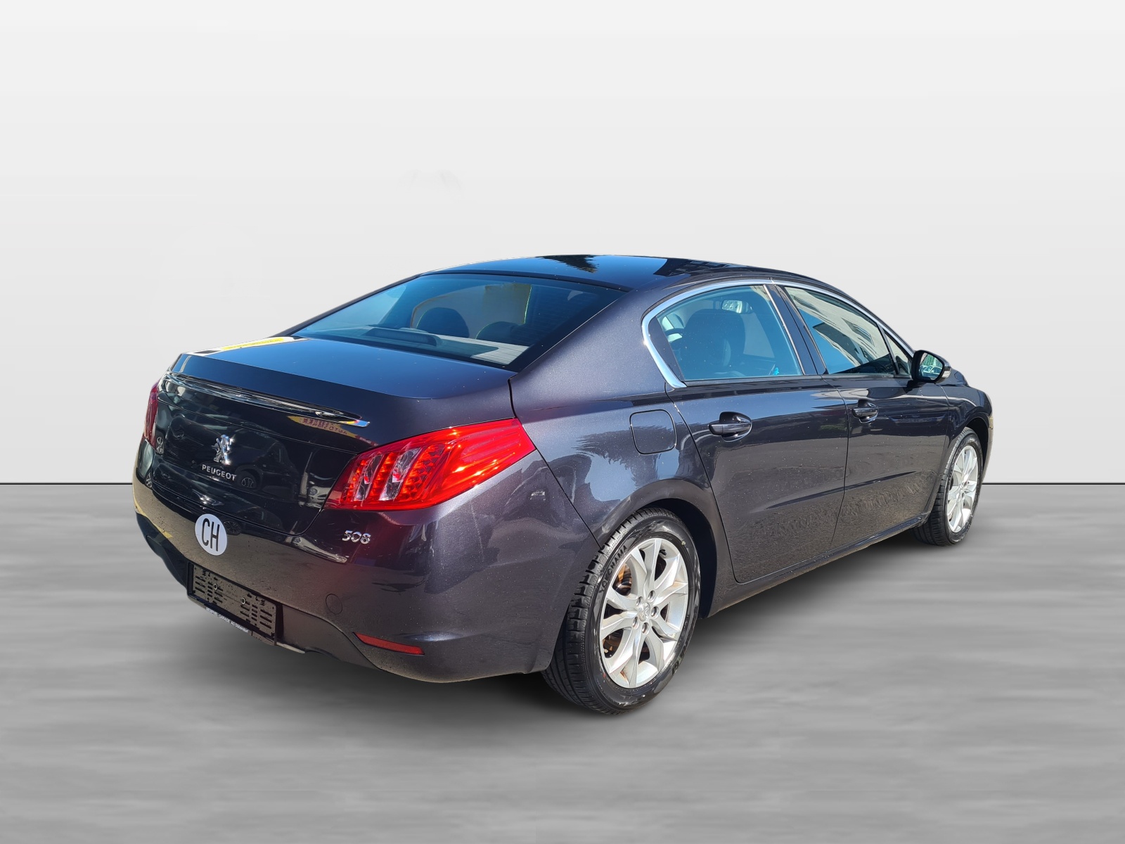 PEUGEOT 508 1.6 16V T Active-showroom-element-2