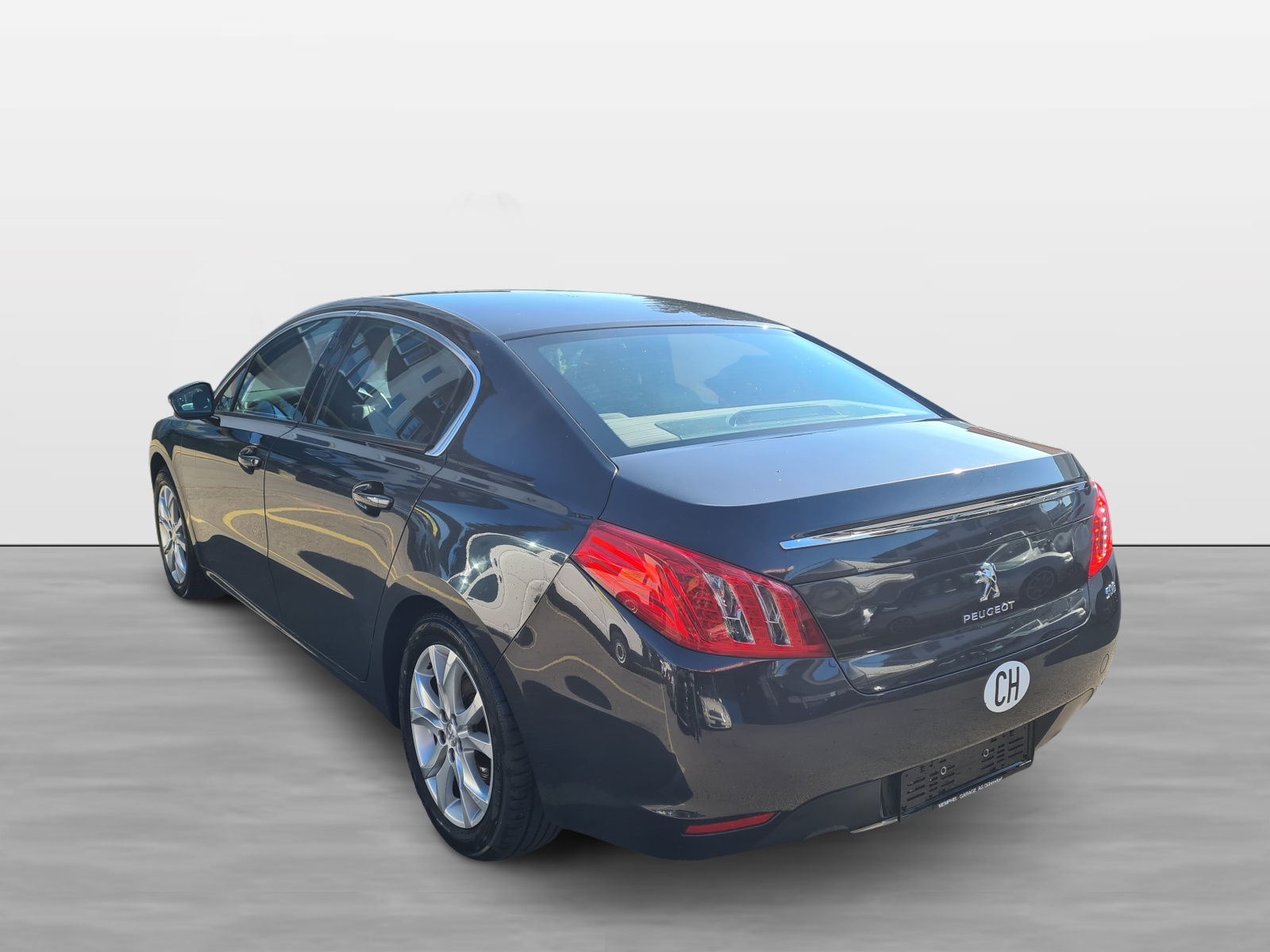 PEUGEOT 508 1.6 16V T Active-image-4